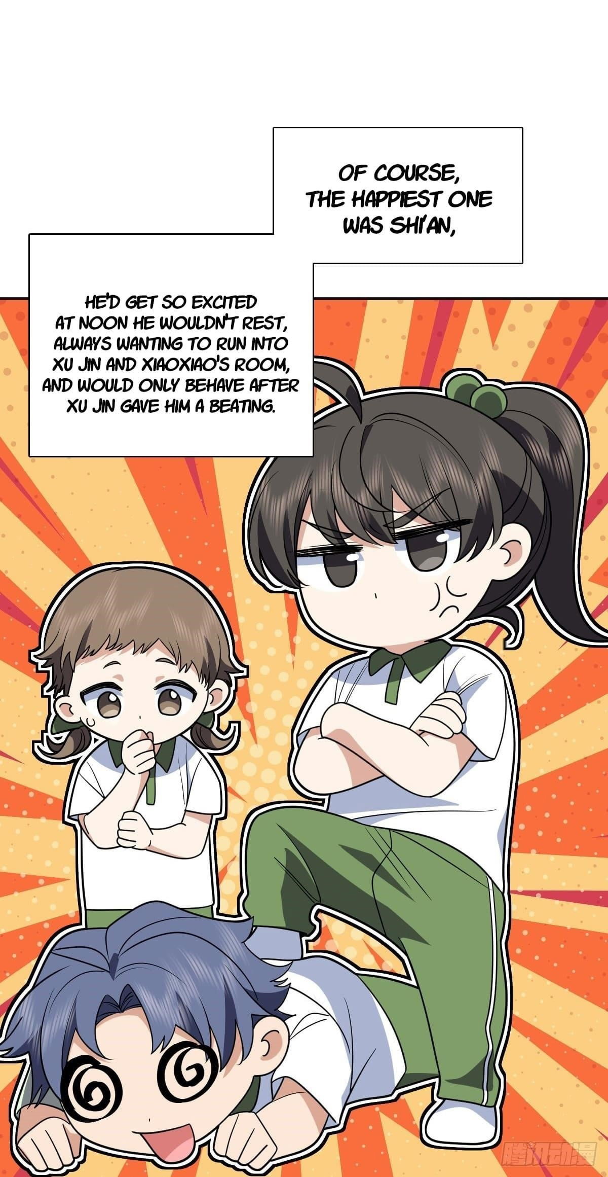 my-wife-is-from-a-thousand-years-ago-chap-407-11