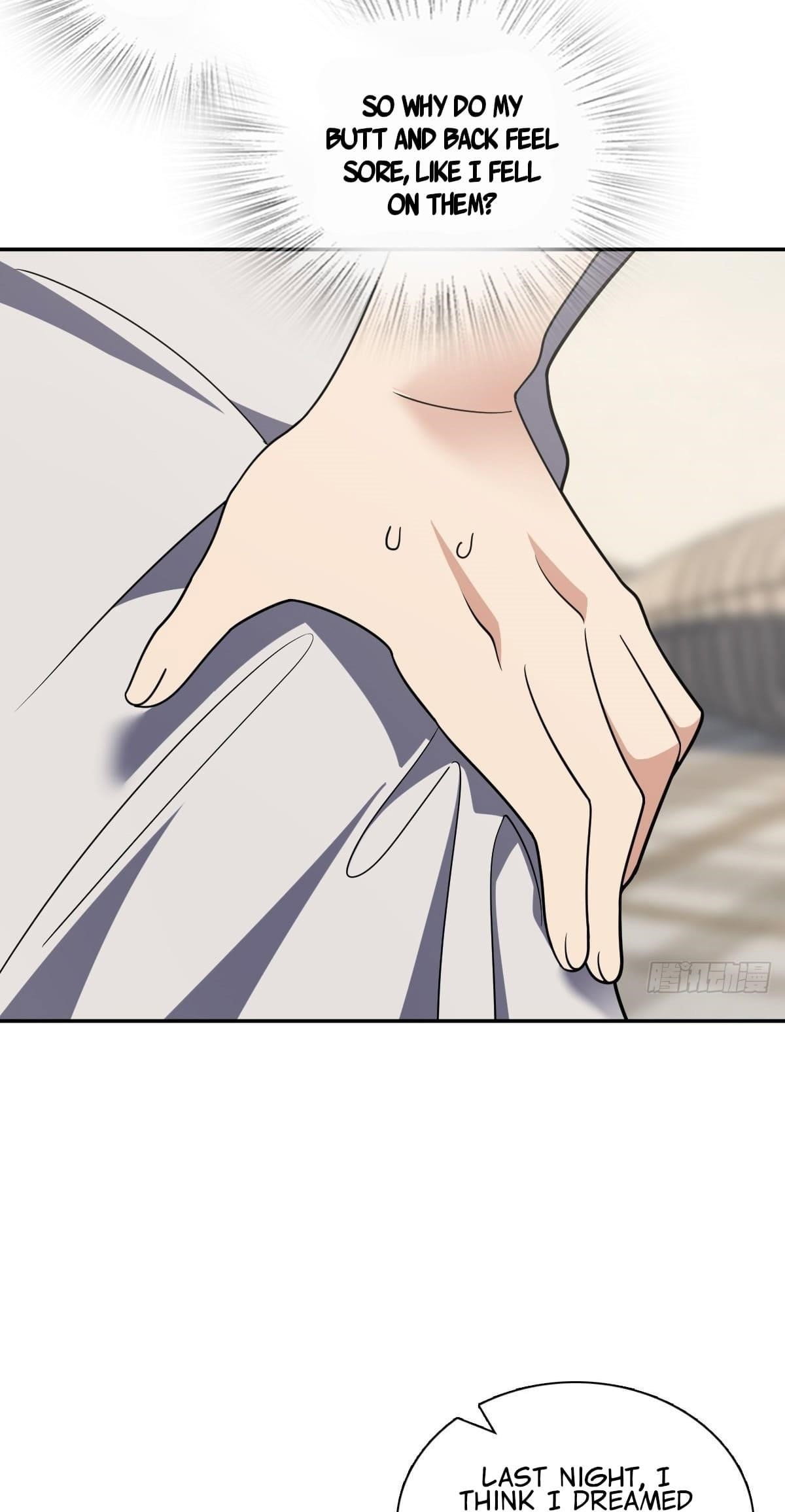 my-wife-is-from-a-thousand-years-ago-chap-407-2