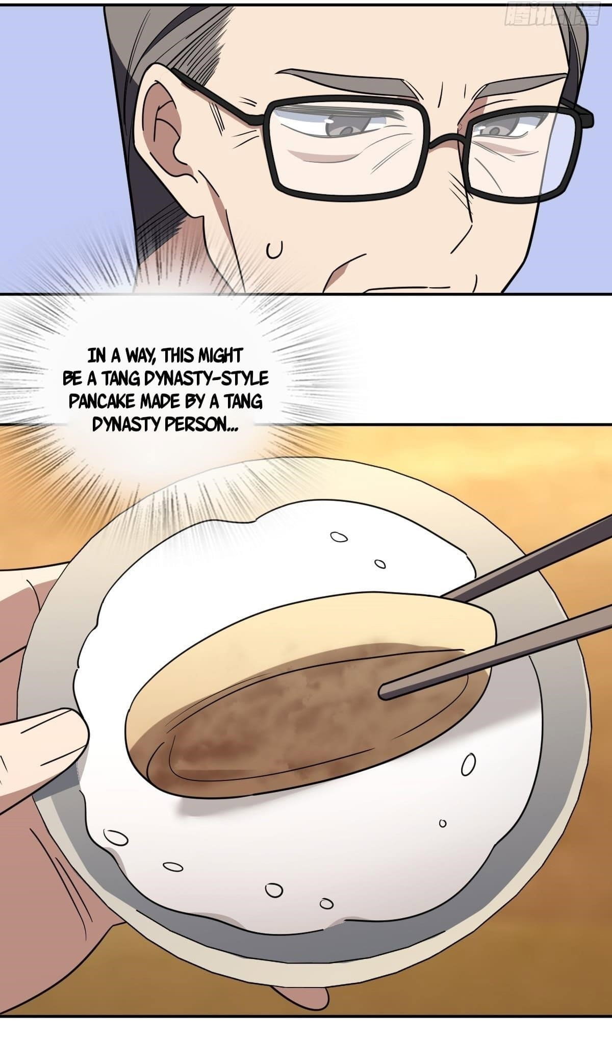 my-wife-is-from-a-thousand-years-ago-chap-407-45