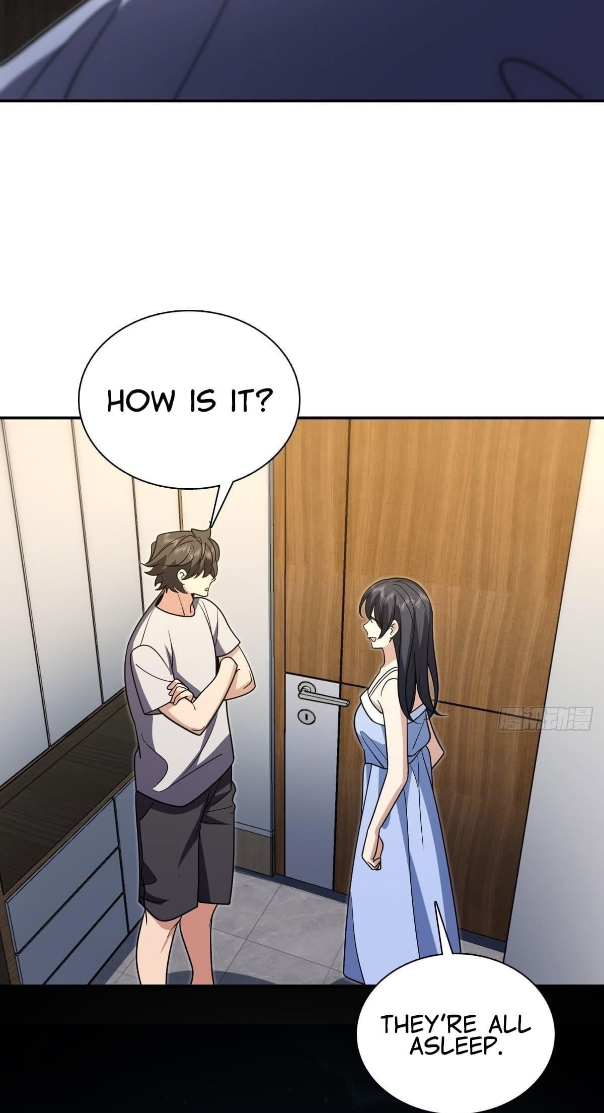 my-wife-is-from-a-thousand-years-ago-chap-408-20
