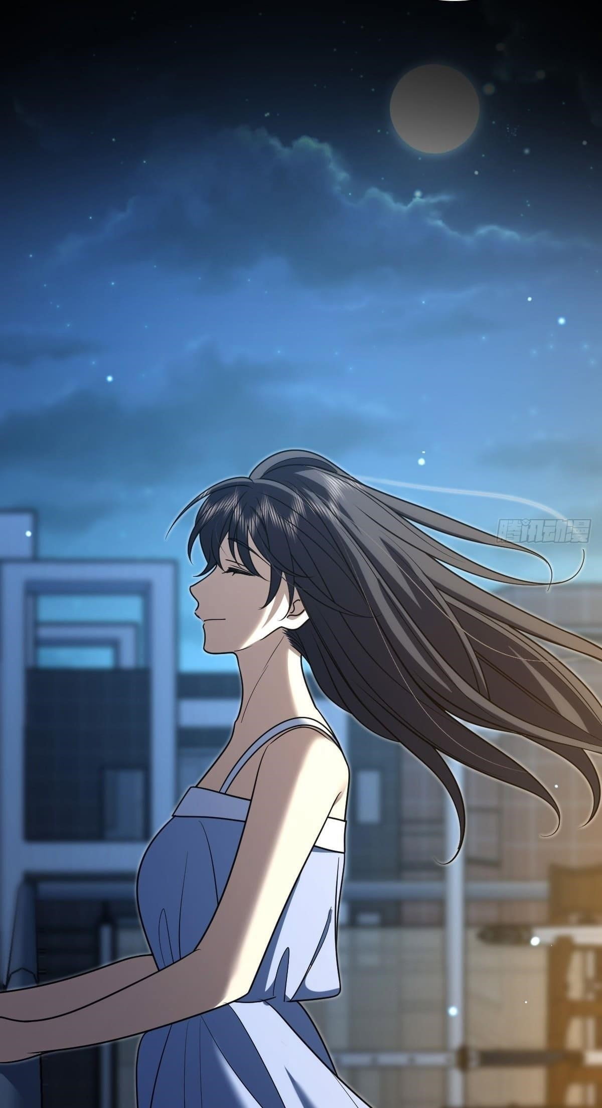 my-wife-is-from-a-thousand-years-ago-chap-408-21
