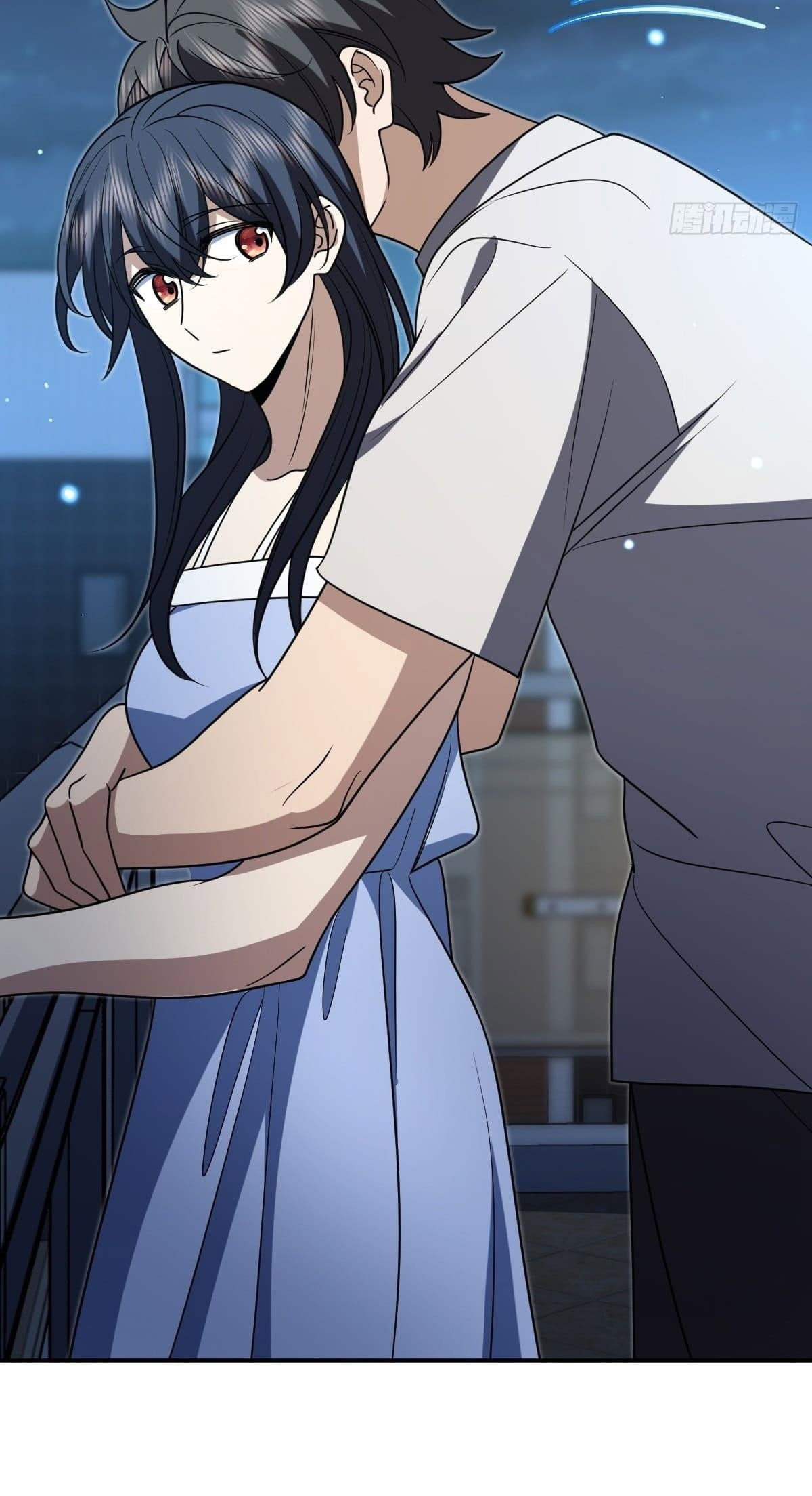 my-wife-is-from-a-thousand-years-ago-chap-408-23