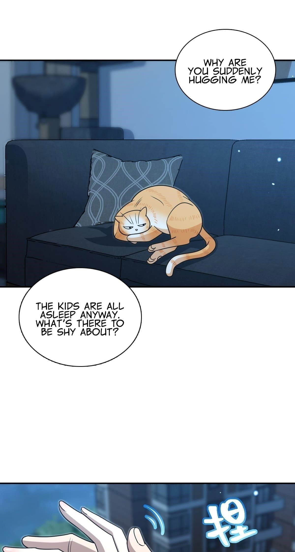 my-wife-is-from-a-thousand-years-ago-chap-408-24