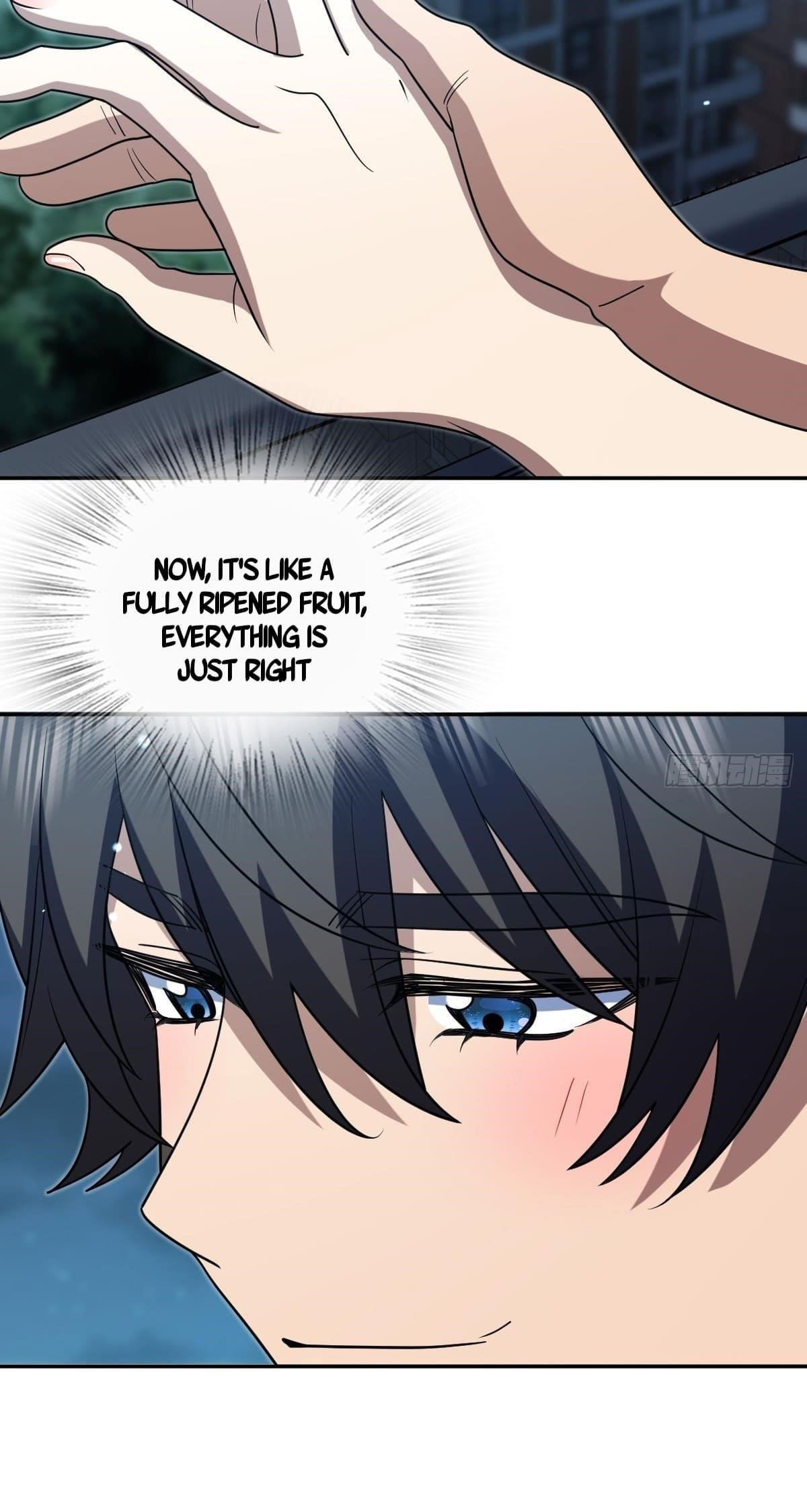 my-wife-is-from-a-thousand-years-ago-chap-408-25