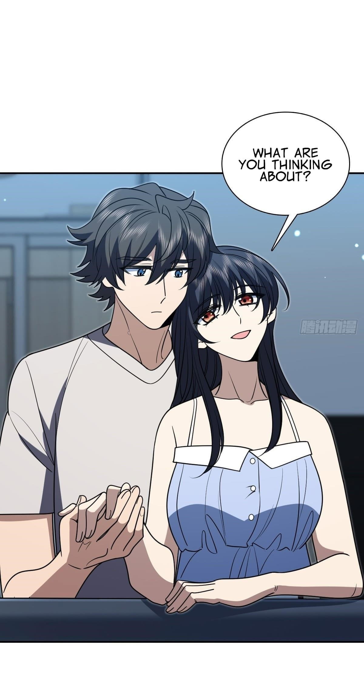 my-wife-is-from-a-thousand-years-ago-chap-408-26