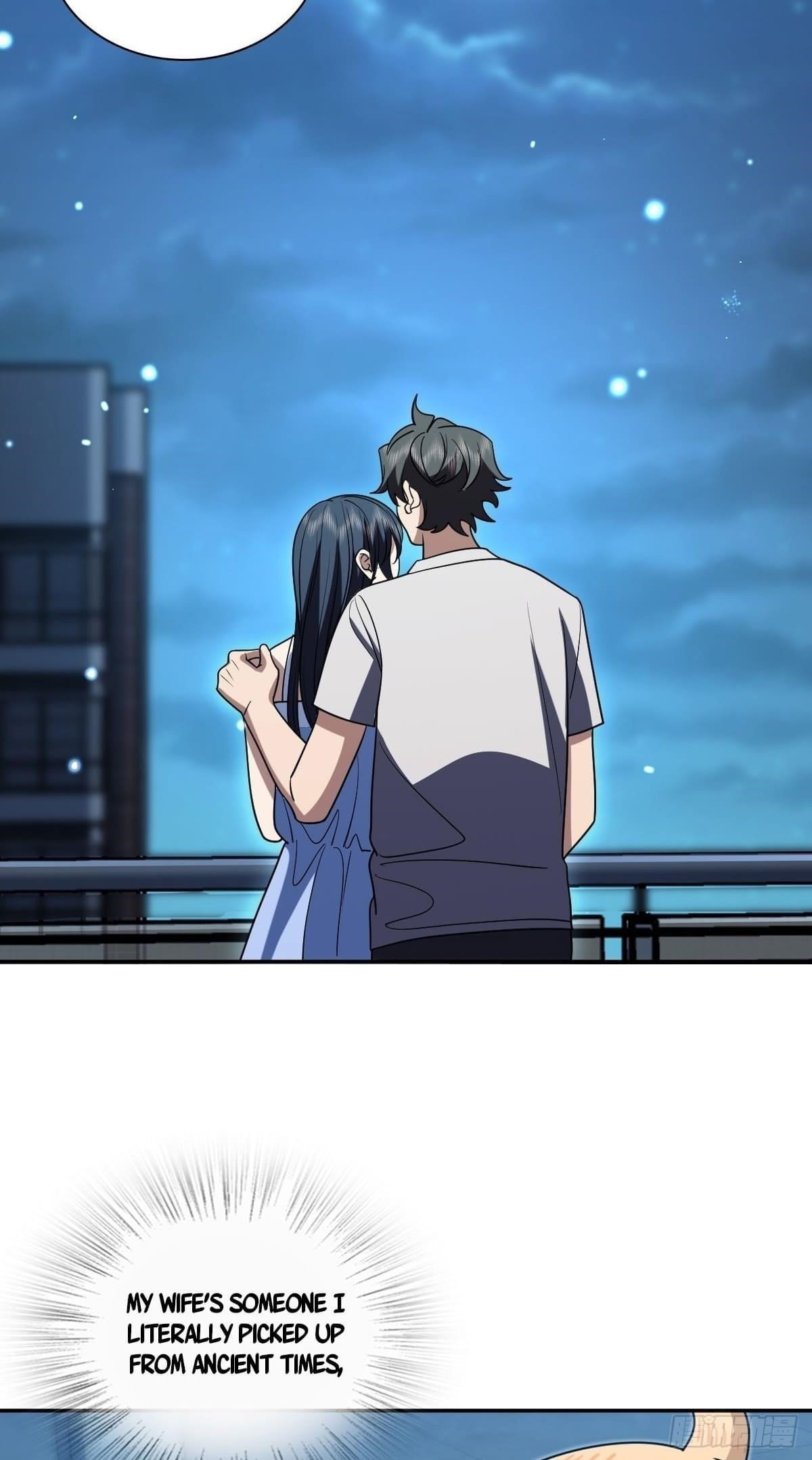 my-wife-is-from-a-thousand-years-ago-chap-408-30