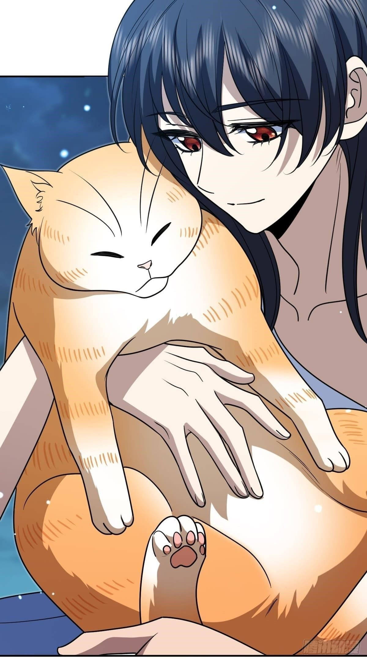 my-wife-is-from-a-thousand-years-ago-chap-408-32