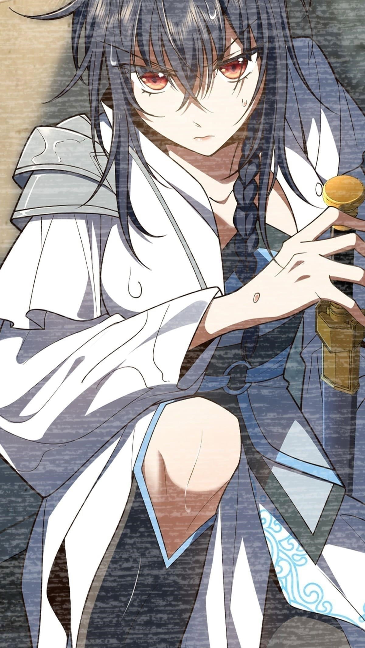 my-wife-is-from-a-thousand-years-ago-chap-408-35