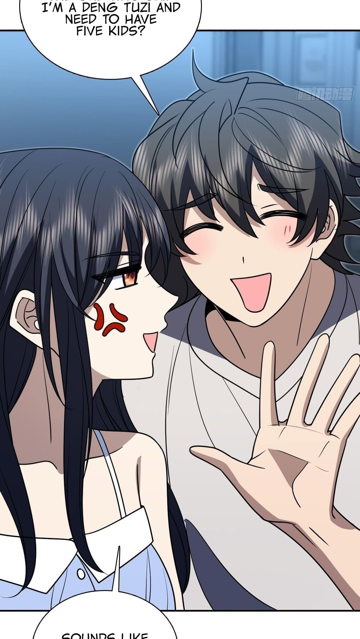 my-wife-is-from-a-thousand-years-ago-chap-408-38