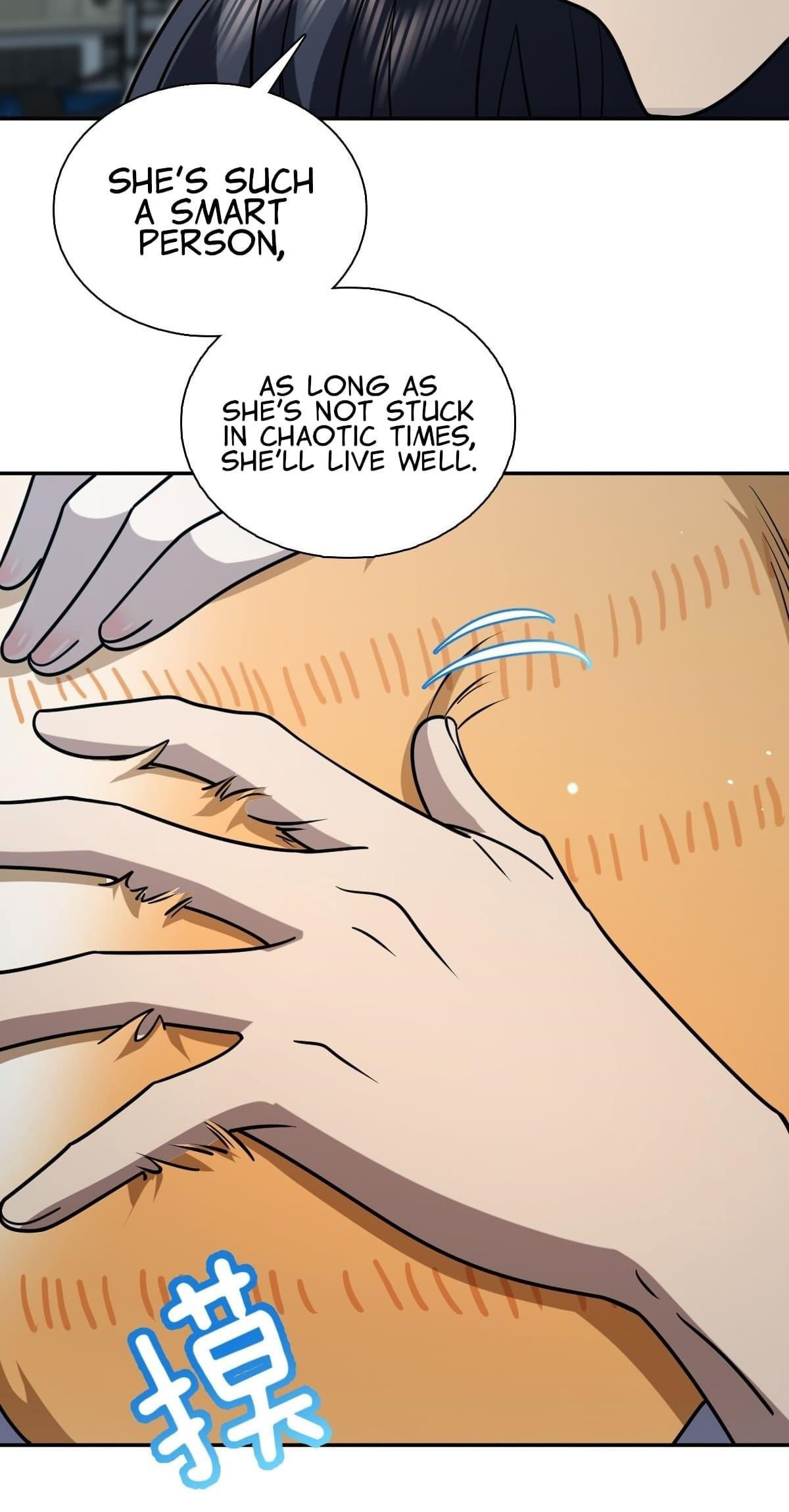 my-wife-is-from-a-thousand-years-ago-chap-408-47