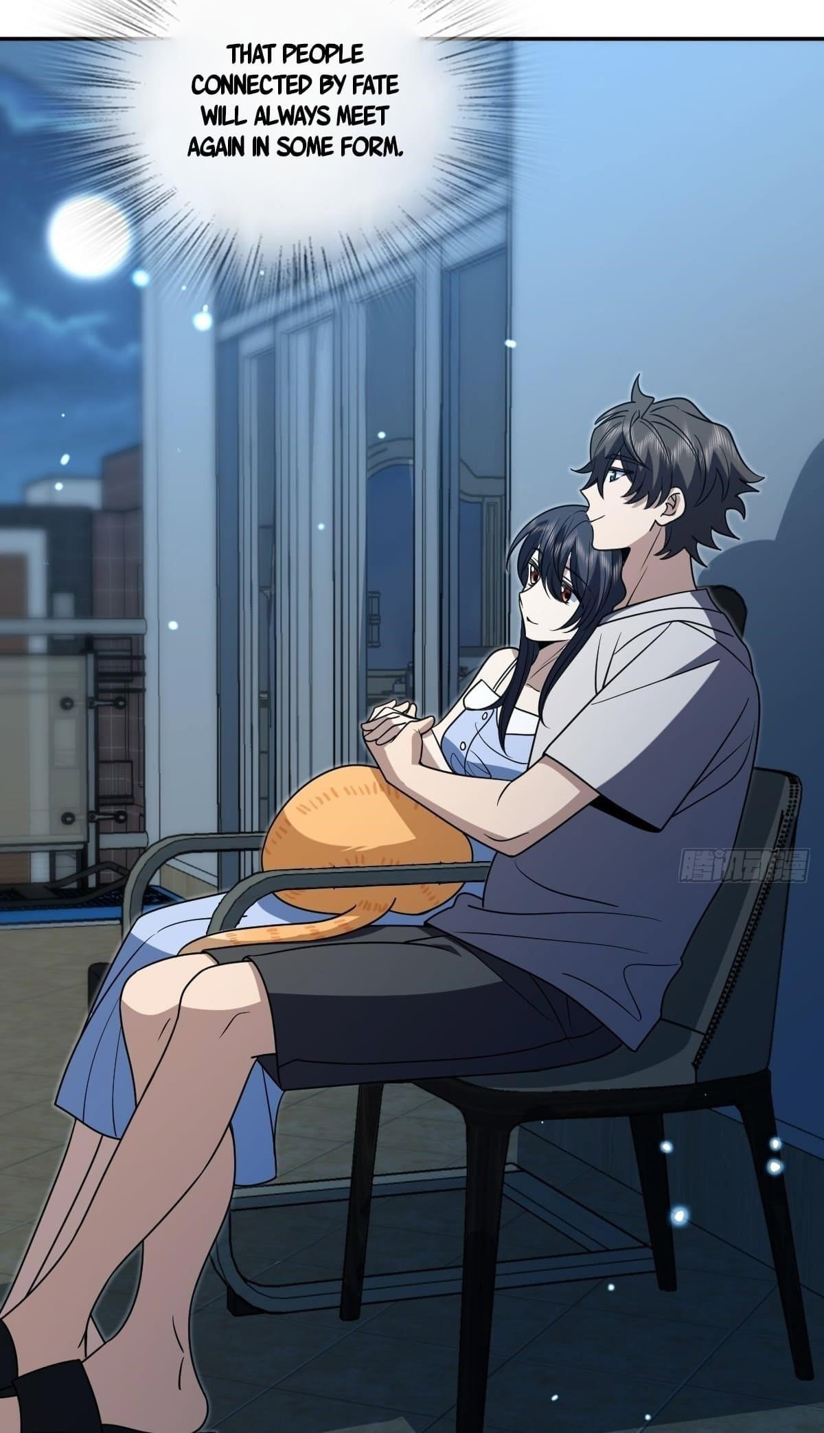 my-wife-is-from-a-thousand-years-ago-chap-408-50