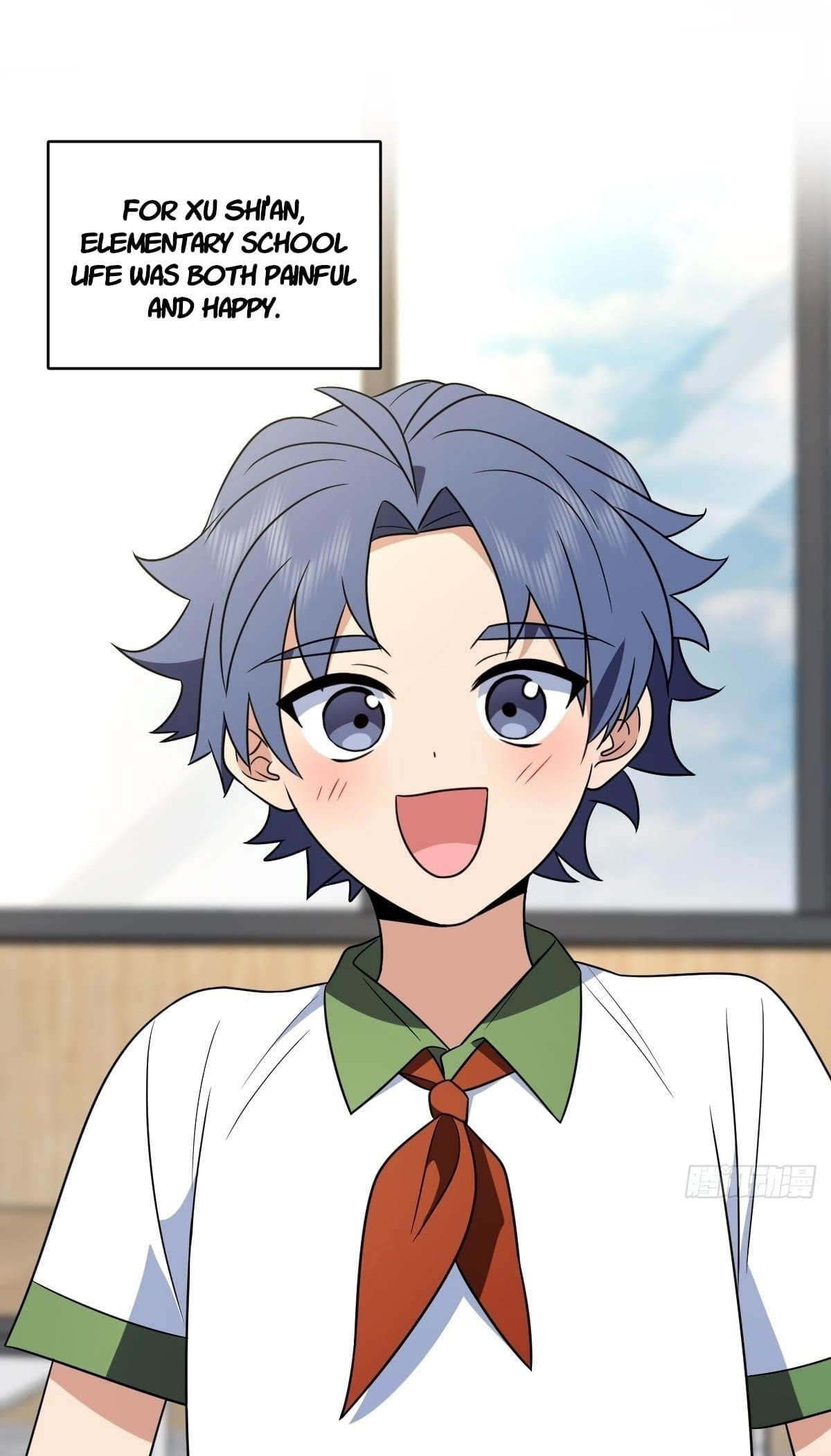 my-wife-is-from-a-thousand-years-ago-chap-409-1