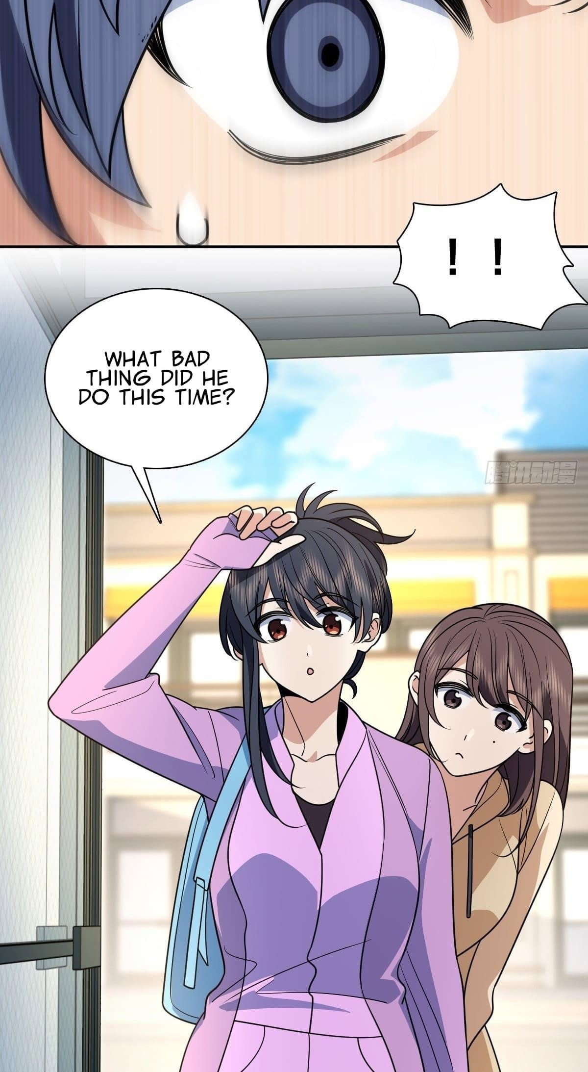 my-wife-is-from-a-thousand-years-ago-chap-409-23
