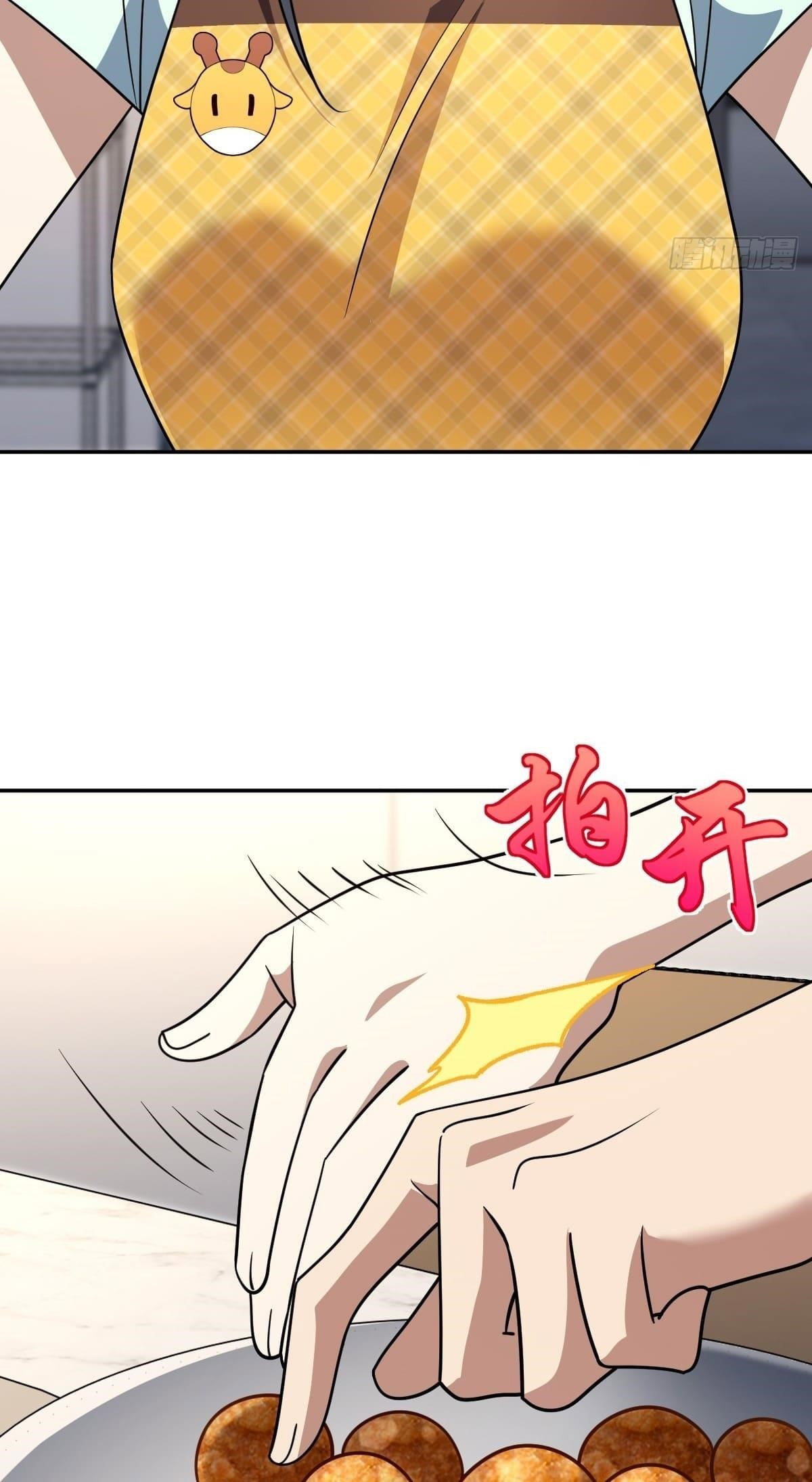 my-wife-is-from-a-thousand-years-ago-chap-409-41
