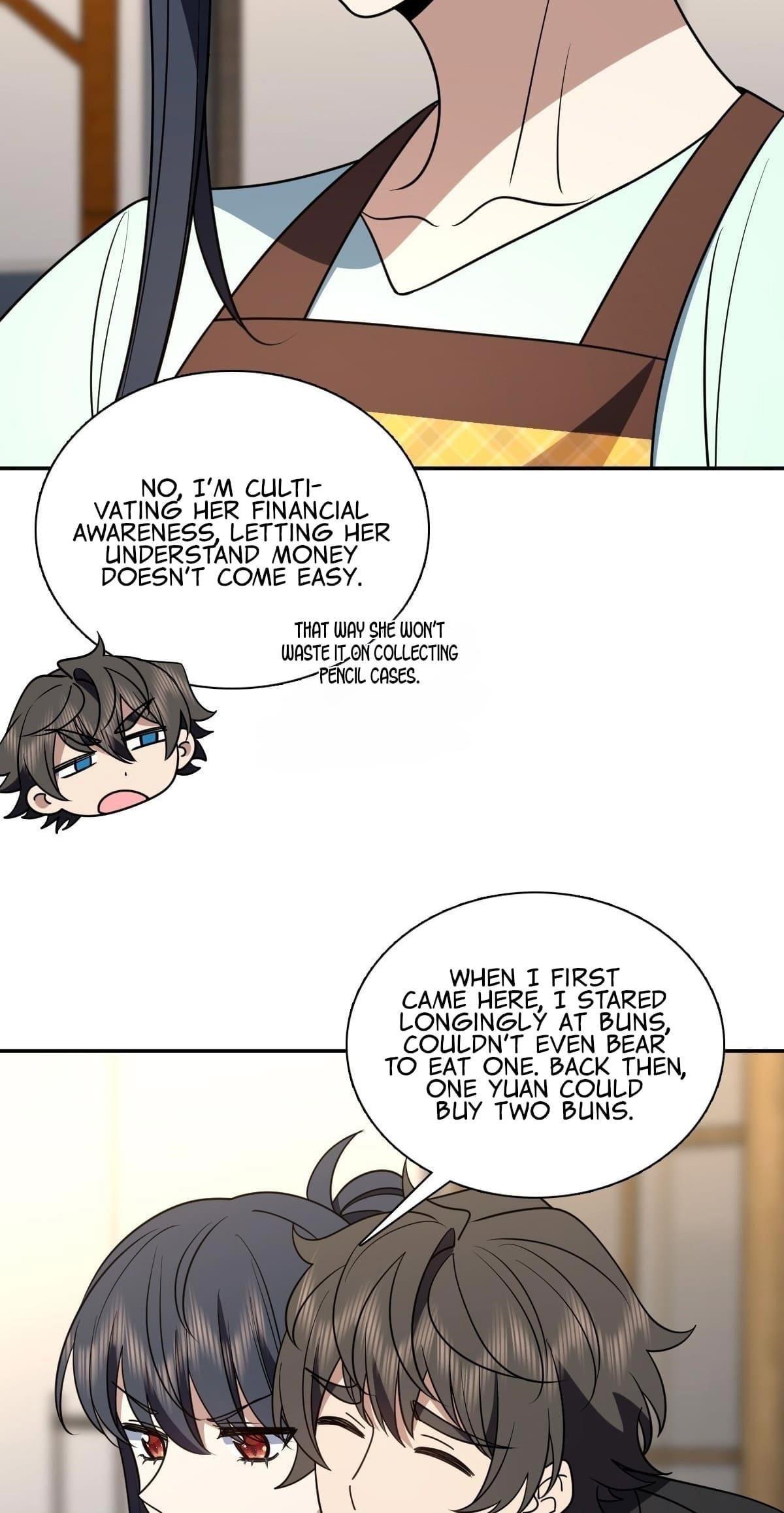 my-wife-is-from-a-thousand-years-ago-chap-409-45