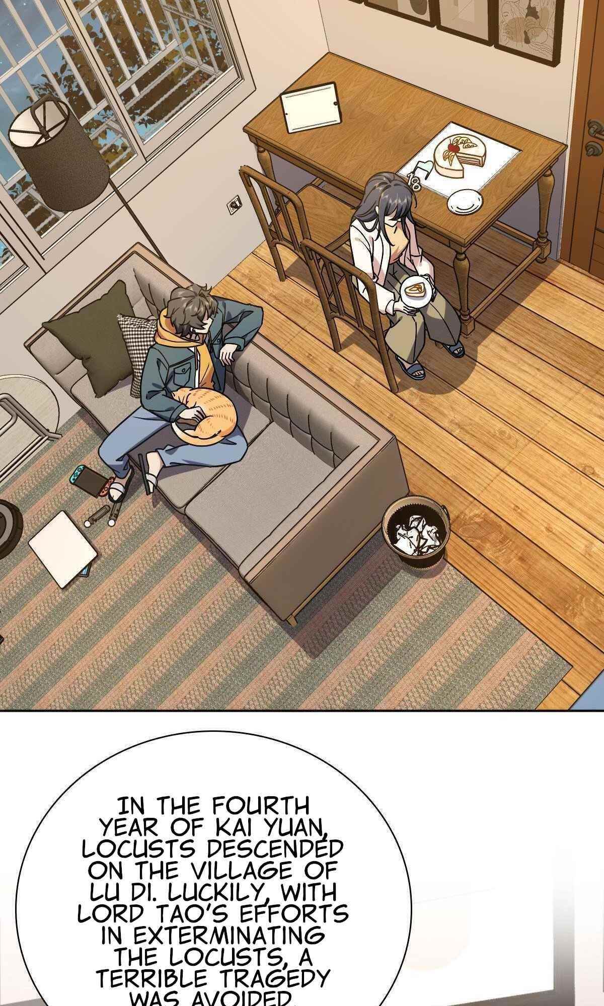 my-wife-is-from-a-thousand-years-ago-chap-41-0