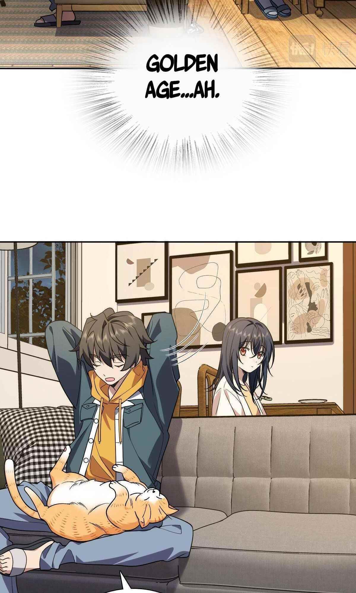 my-wife-is-from-a-thousand-years-ago-chap-41-17