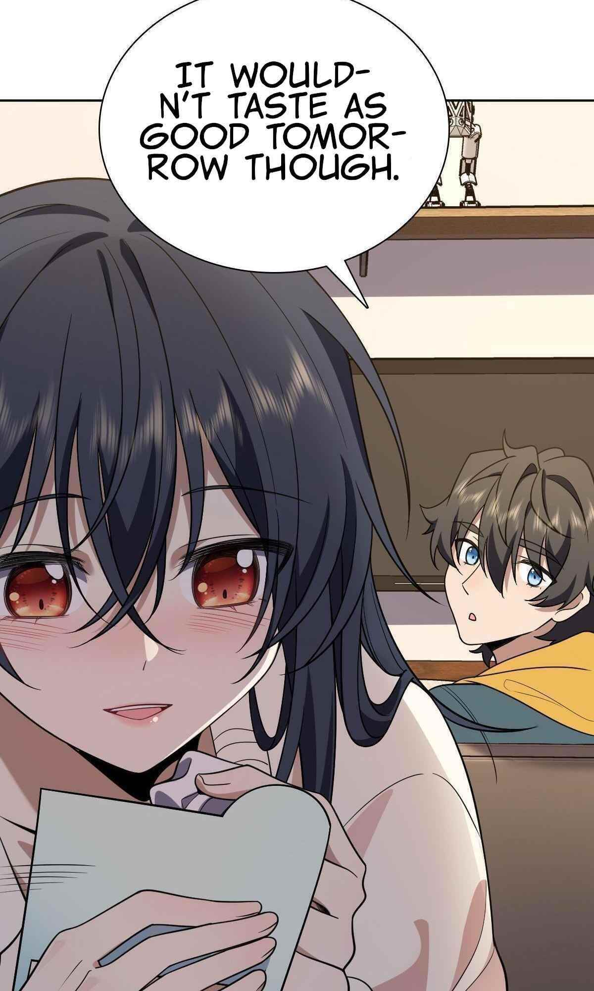my-wife-is-from-a-thousand-years-ago-chap-41-21
