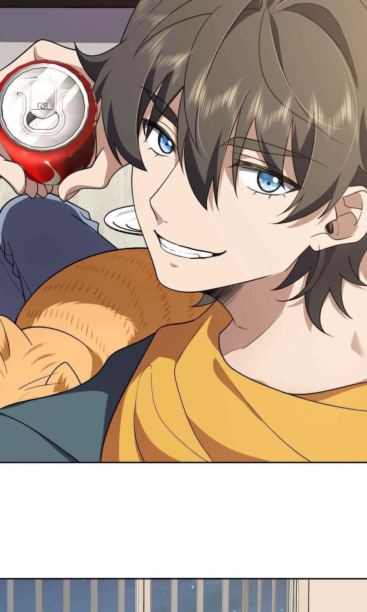 my-wife-is-from-a-thousand-years-ago-chap-41-27