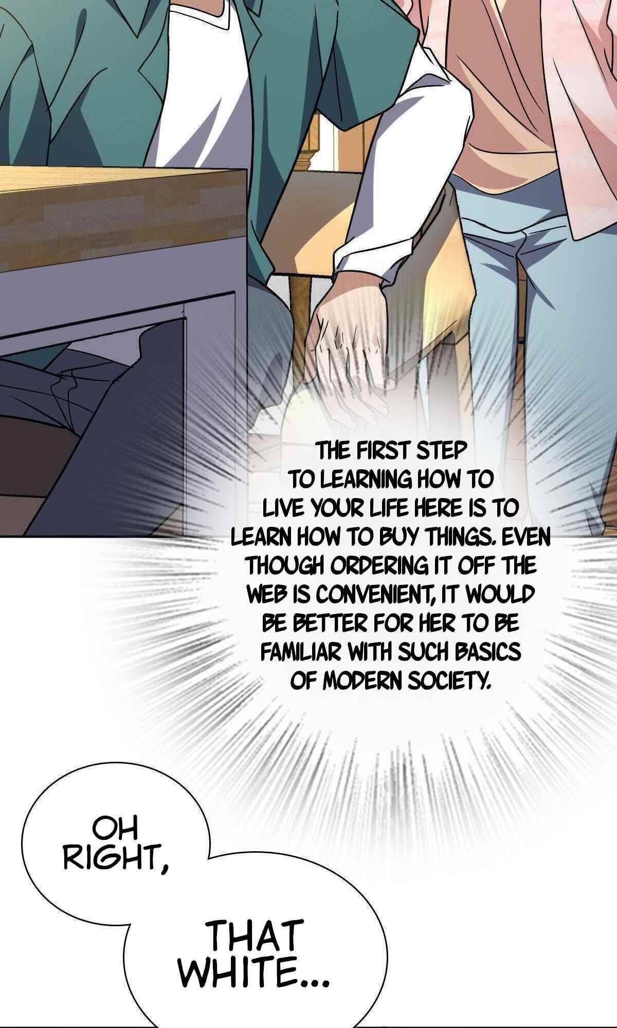 my-wife-is-from-a-thousand-years-ago-chap-41-43
