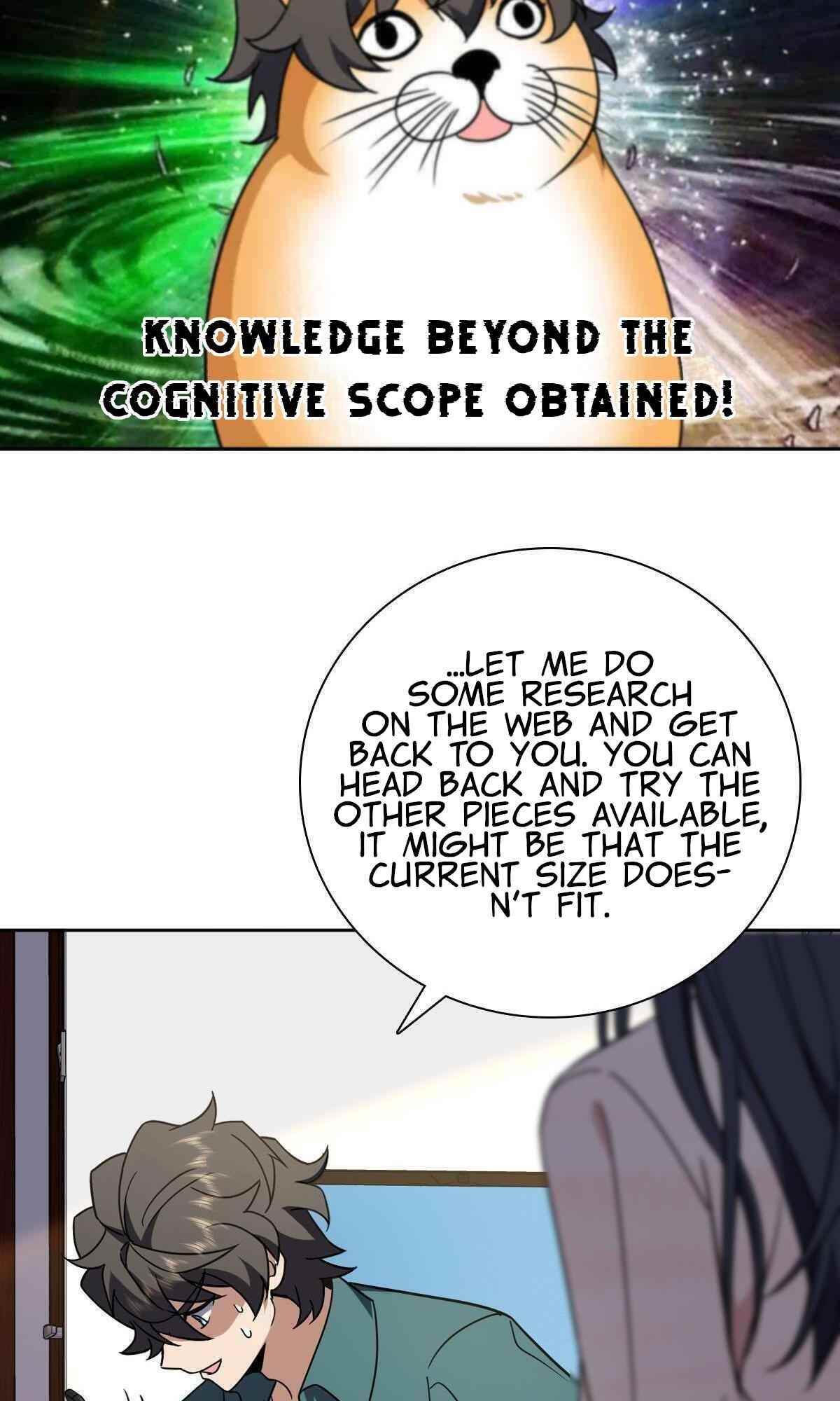 my-wife-is-from-a-thousand-years-ago-chap-41-48