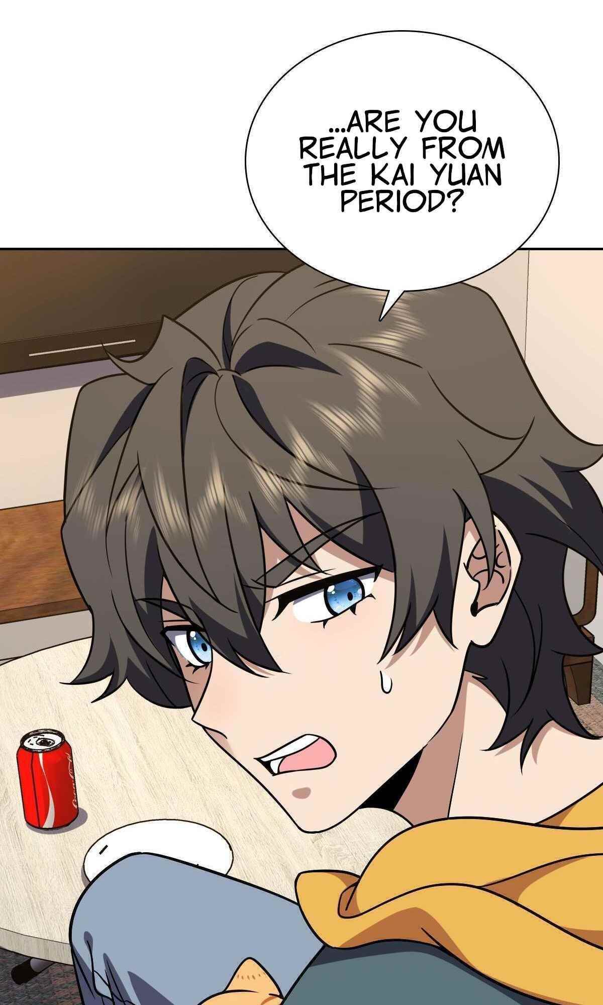 my-wife-is-from-a-thousand-years-ago-chap-41-7