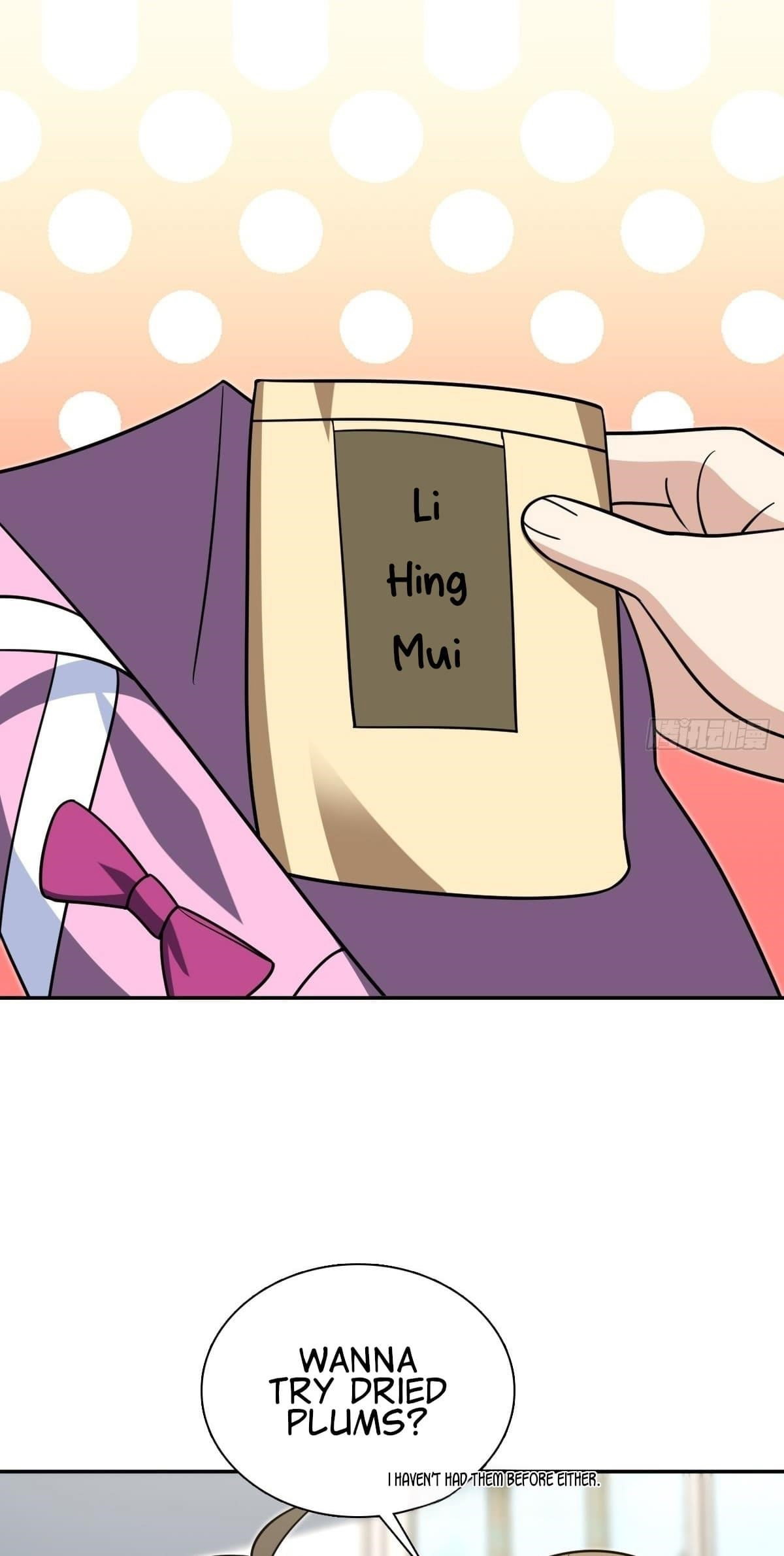 my-wife-is-from-a-thousand-years-ago-chap-410-19