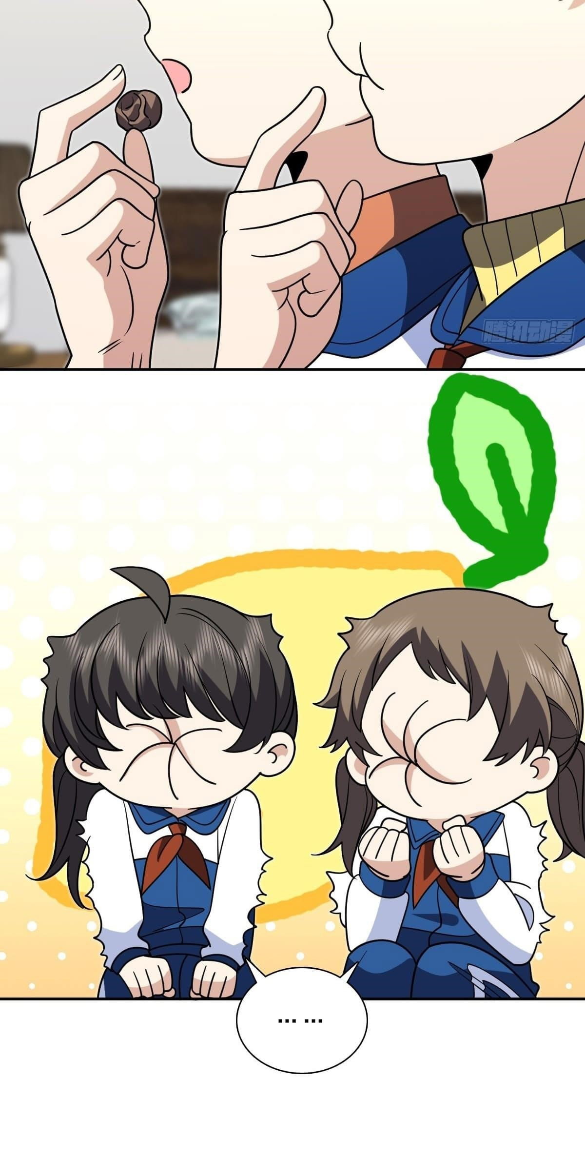 my-wife-is-from-a-thousand-years-ago-chap-410-21