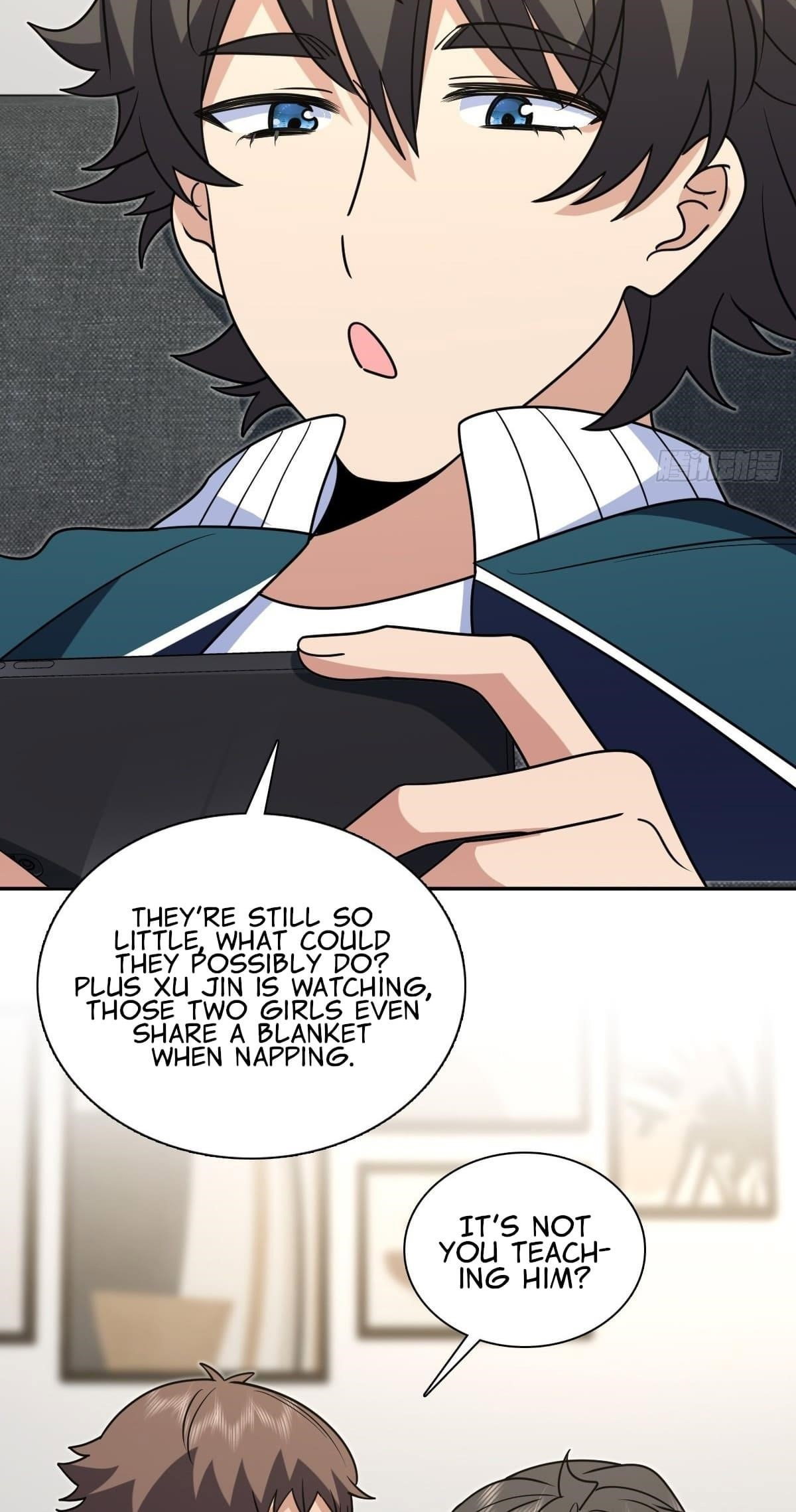 my-wife-is-from-a-thousand-years-ago-chap-410-30