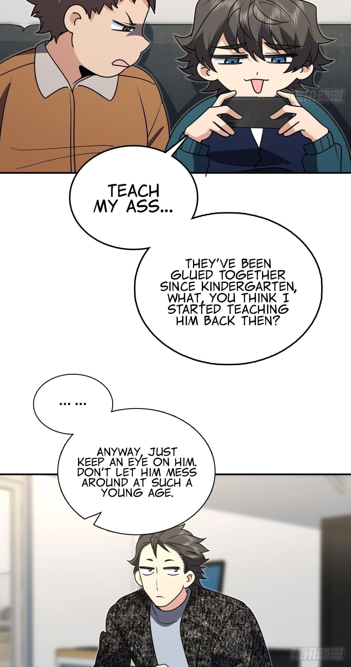 my-wife-is-from-a-thousand-years-ago-chap-410-31
