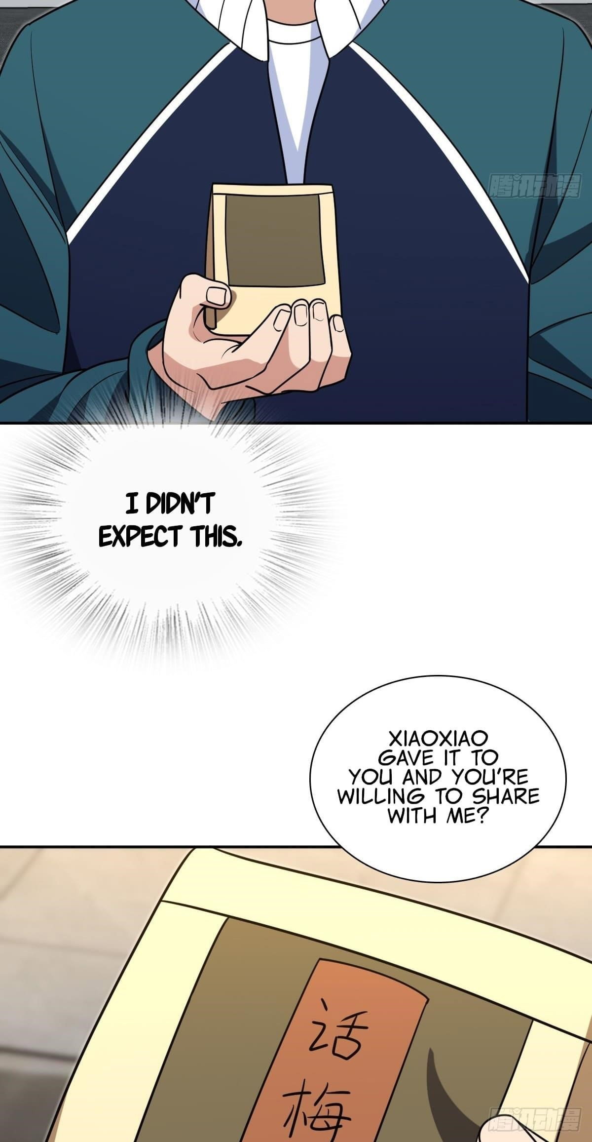 my-wife-is-from-a-thousand-years-ago-chap-410-41