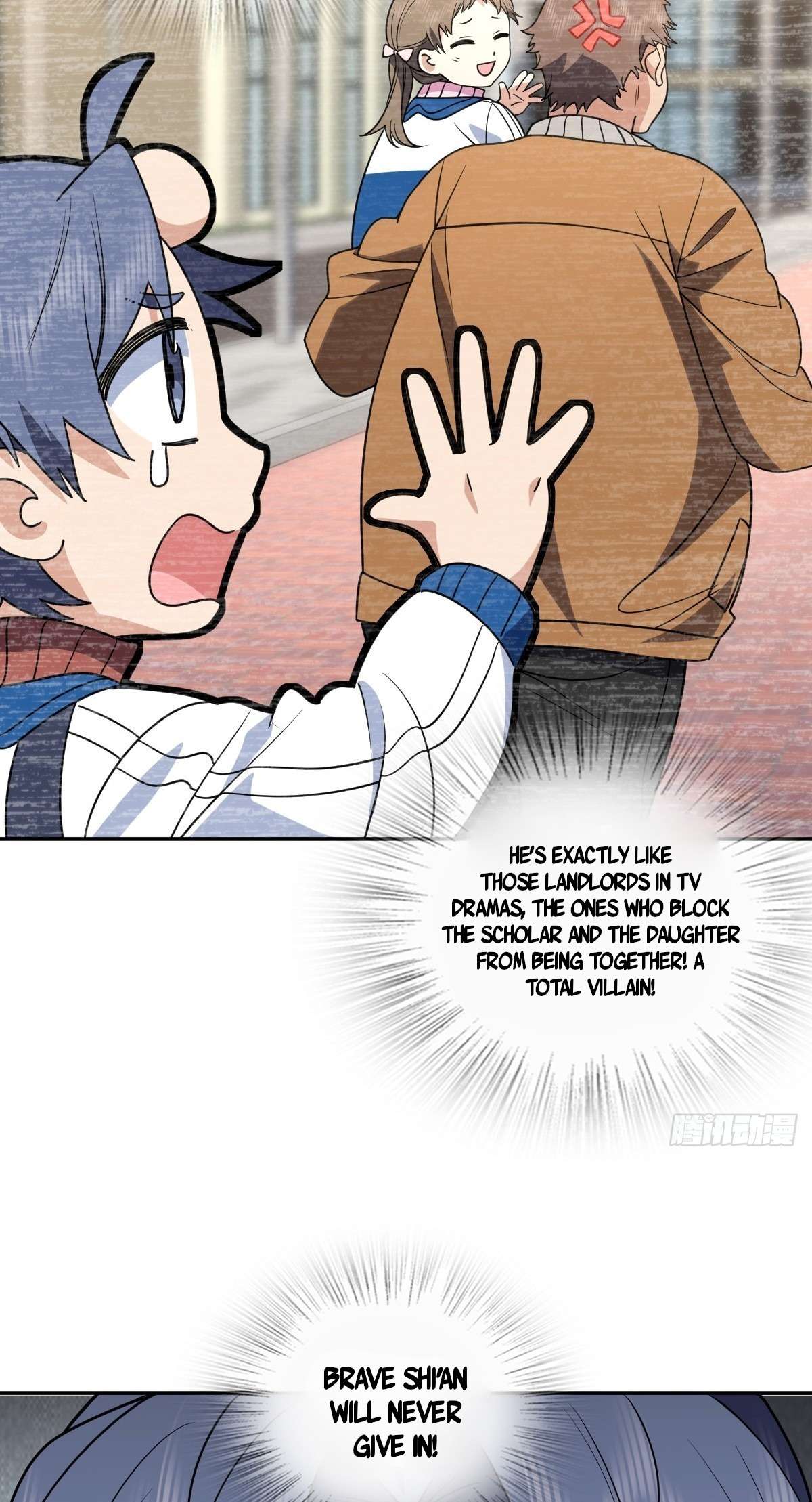 my-wife-is-from-a-thousand-years-ago-chap-411-16