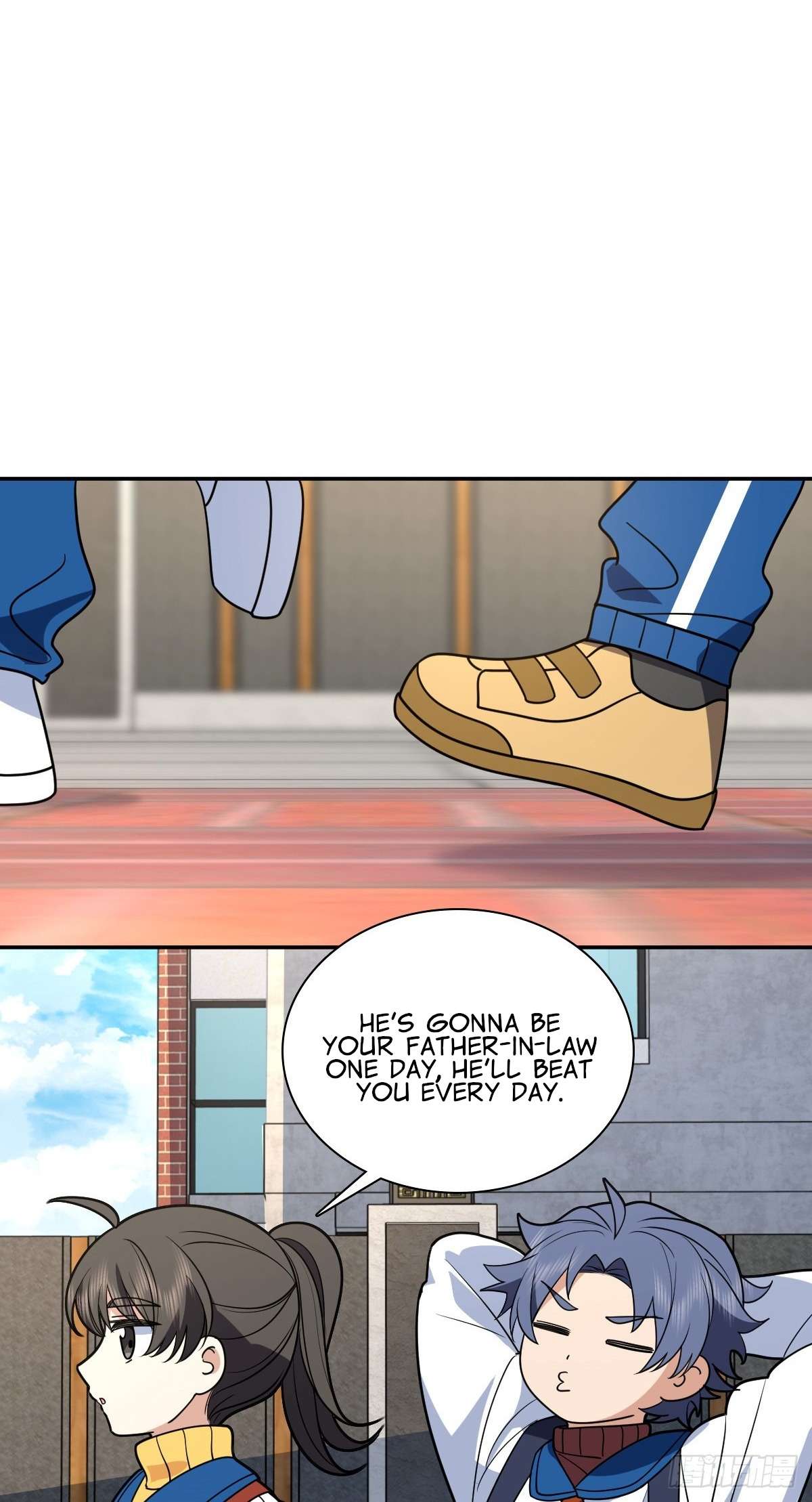 my-wife-is-from-a-thousand-years-ago-chap-411-20