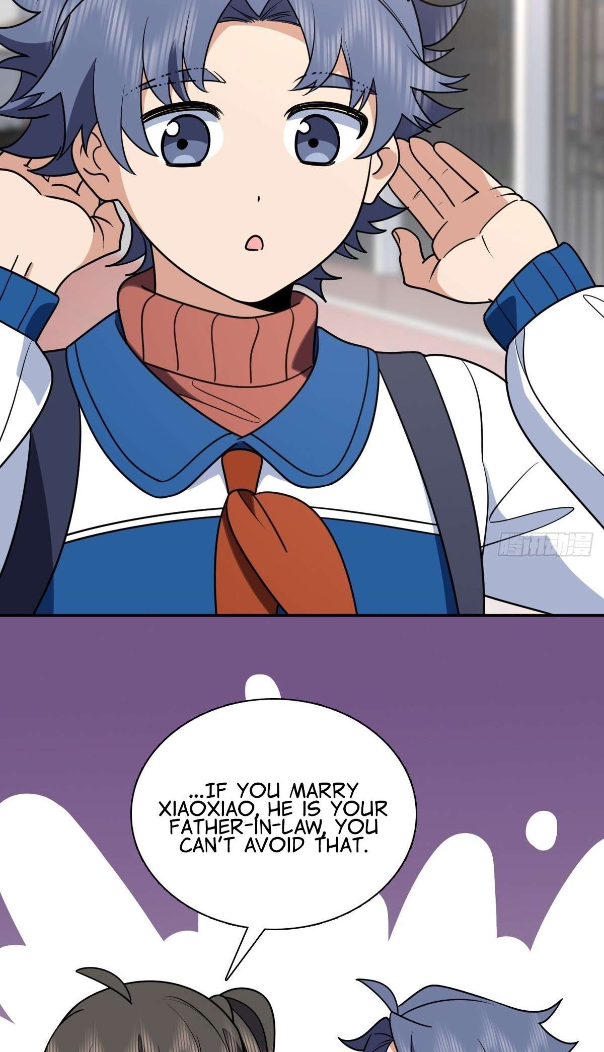 my-wife-is-from-a-thousand-years-ago-chap-411-23