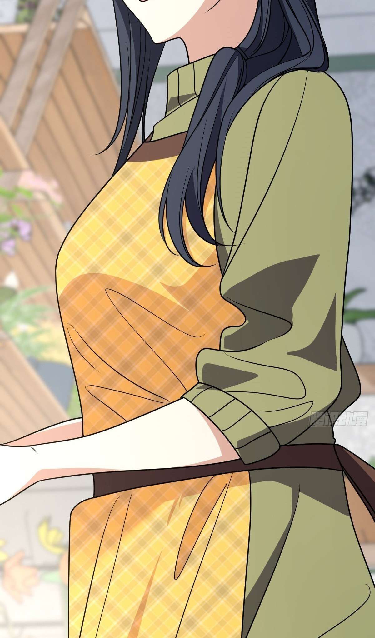 my-wife-is-from-a-thousand-years-ago-chap-411-27