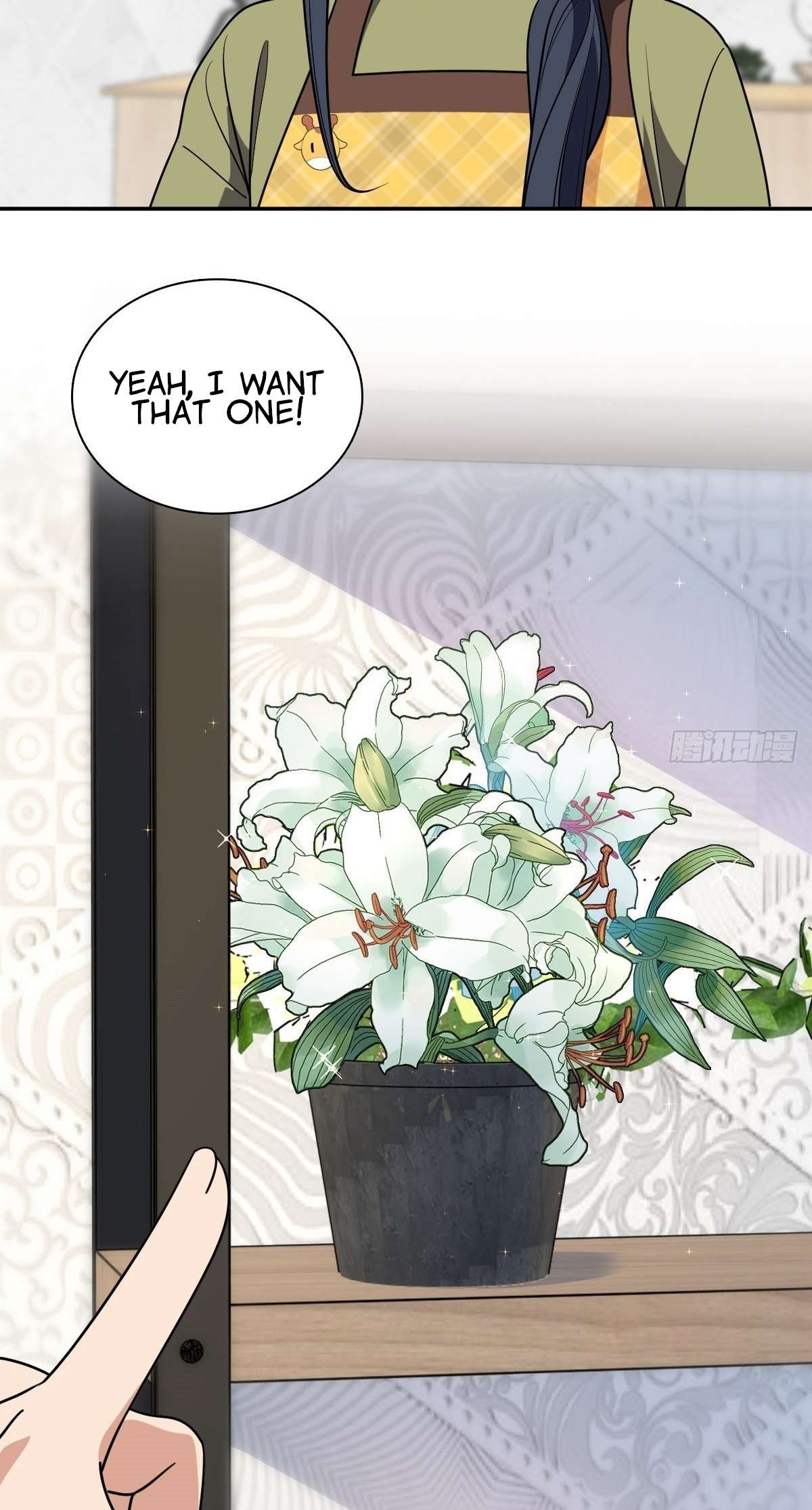 my-wife-is-from-a-thousand-years-ago-chap-411-32