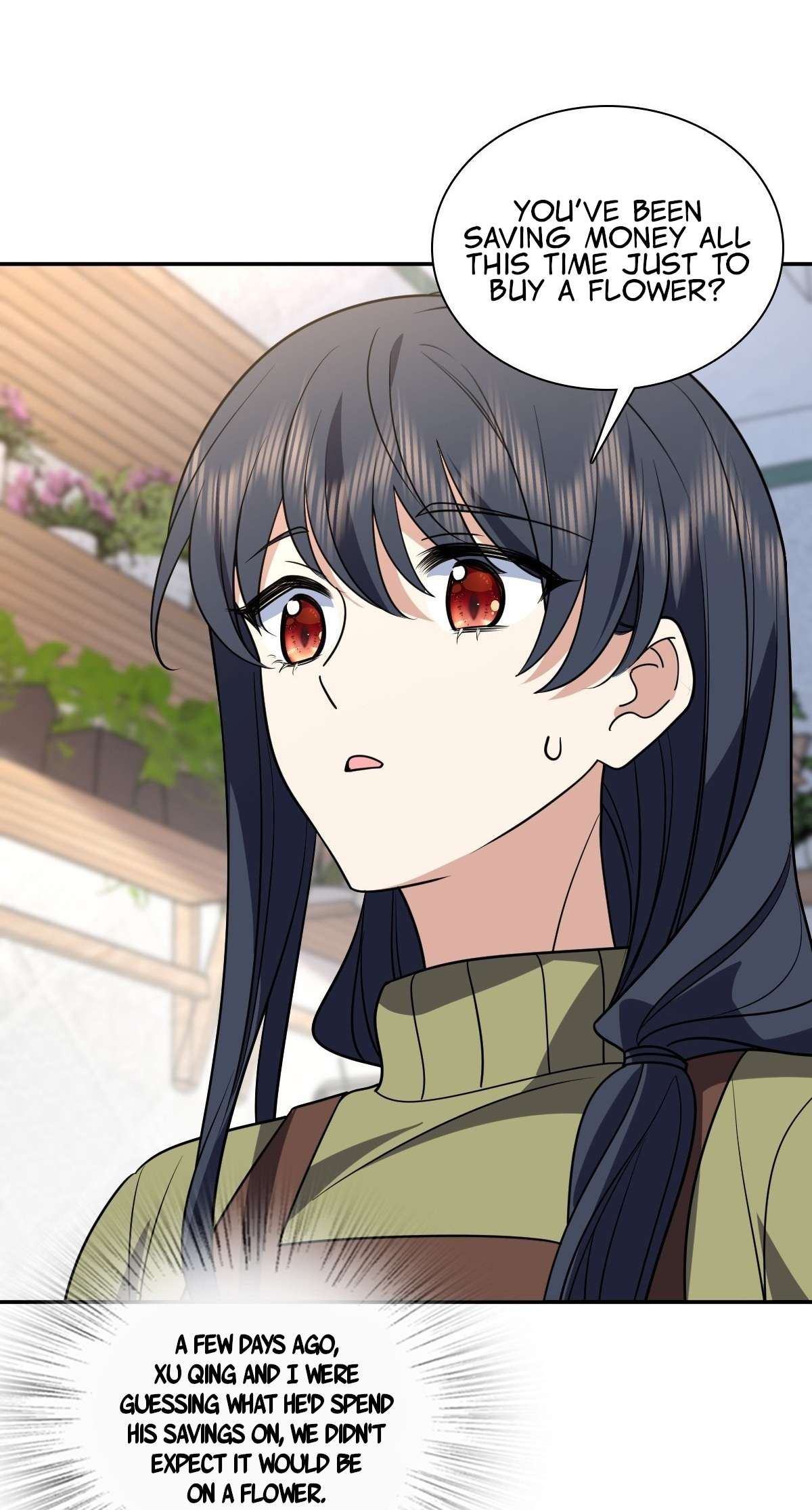 my-wife-is-from-a-thousand-years-ago-chap-411-34