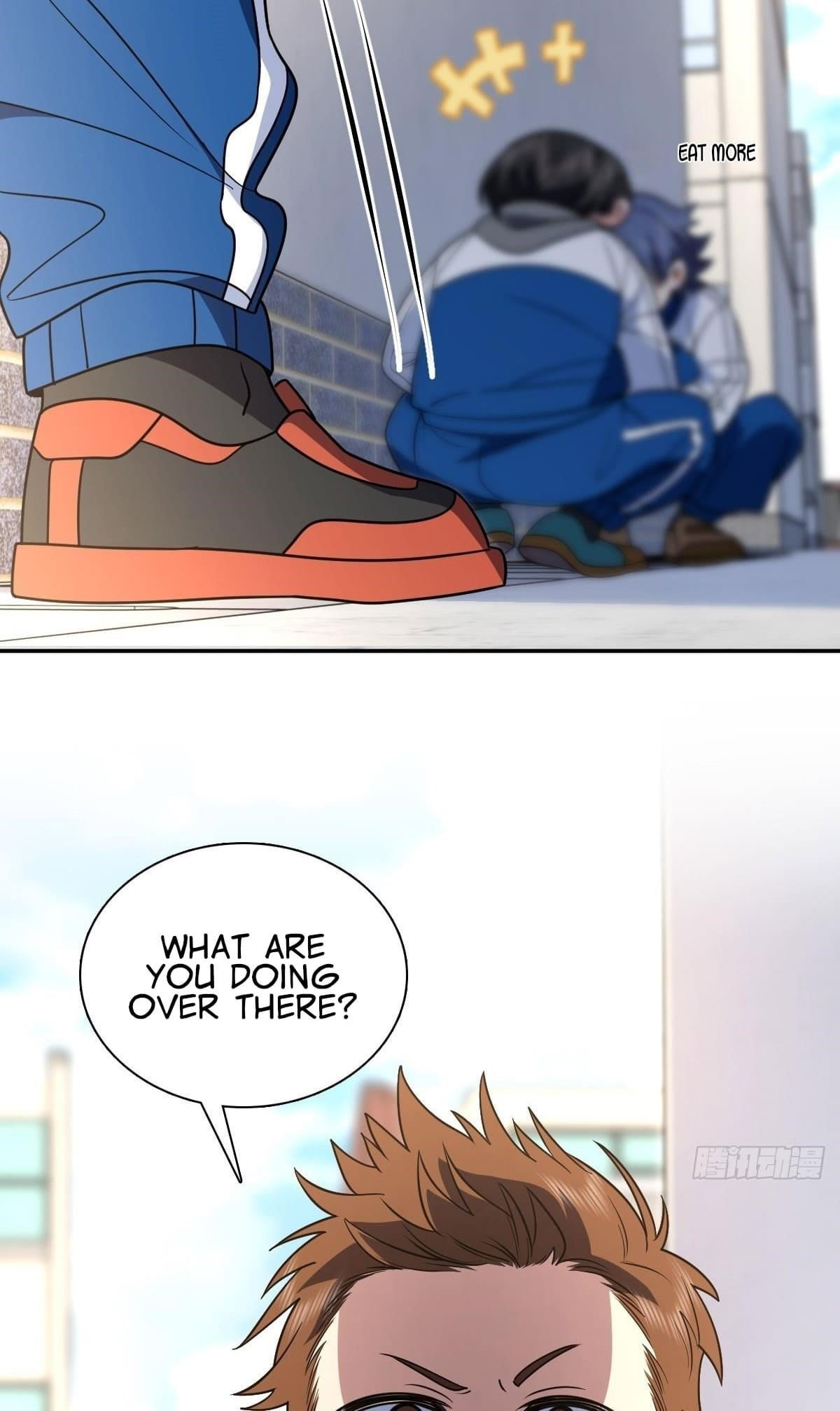 my-wife-is-from-a-thousand-years-ago-chap-413-9