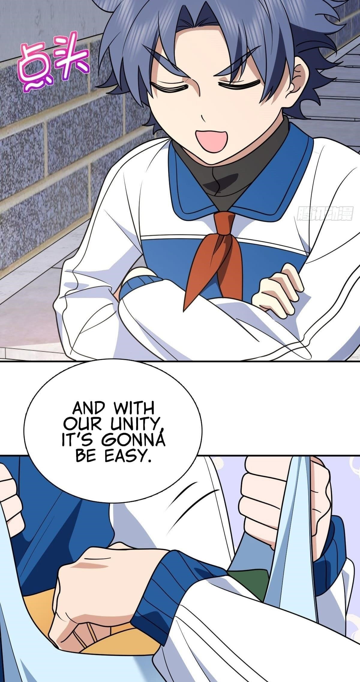 my-wife-is-from-a-thousand-years-ago-chap-413-4