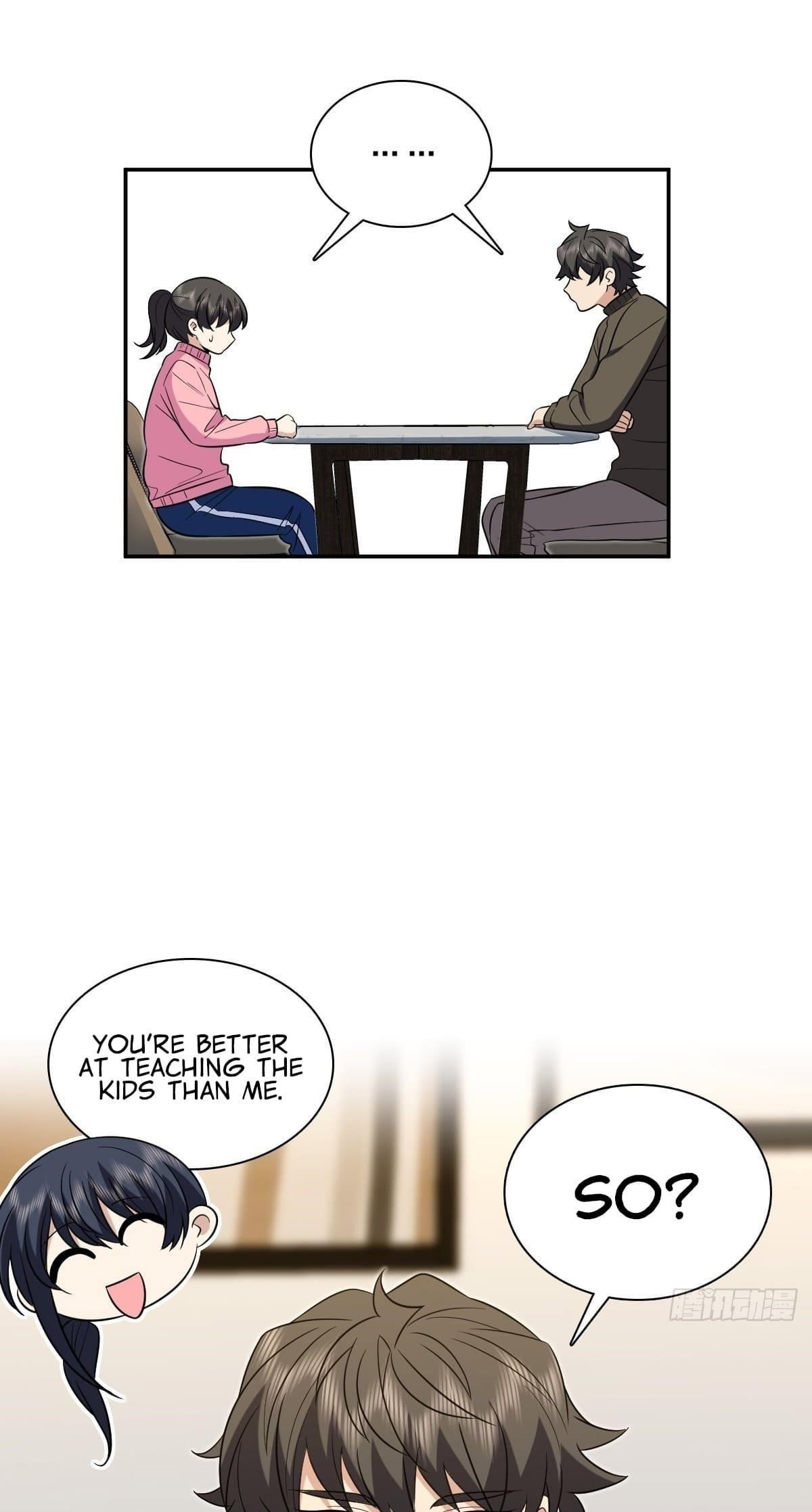 my-wife-is-from-a-thousand-years-ago-chap-414-11