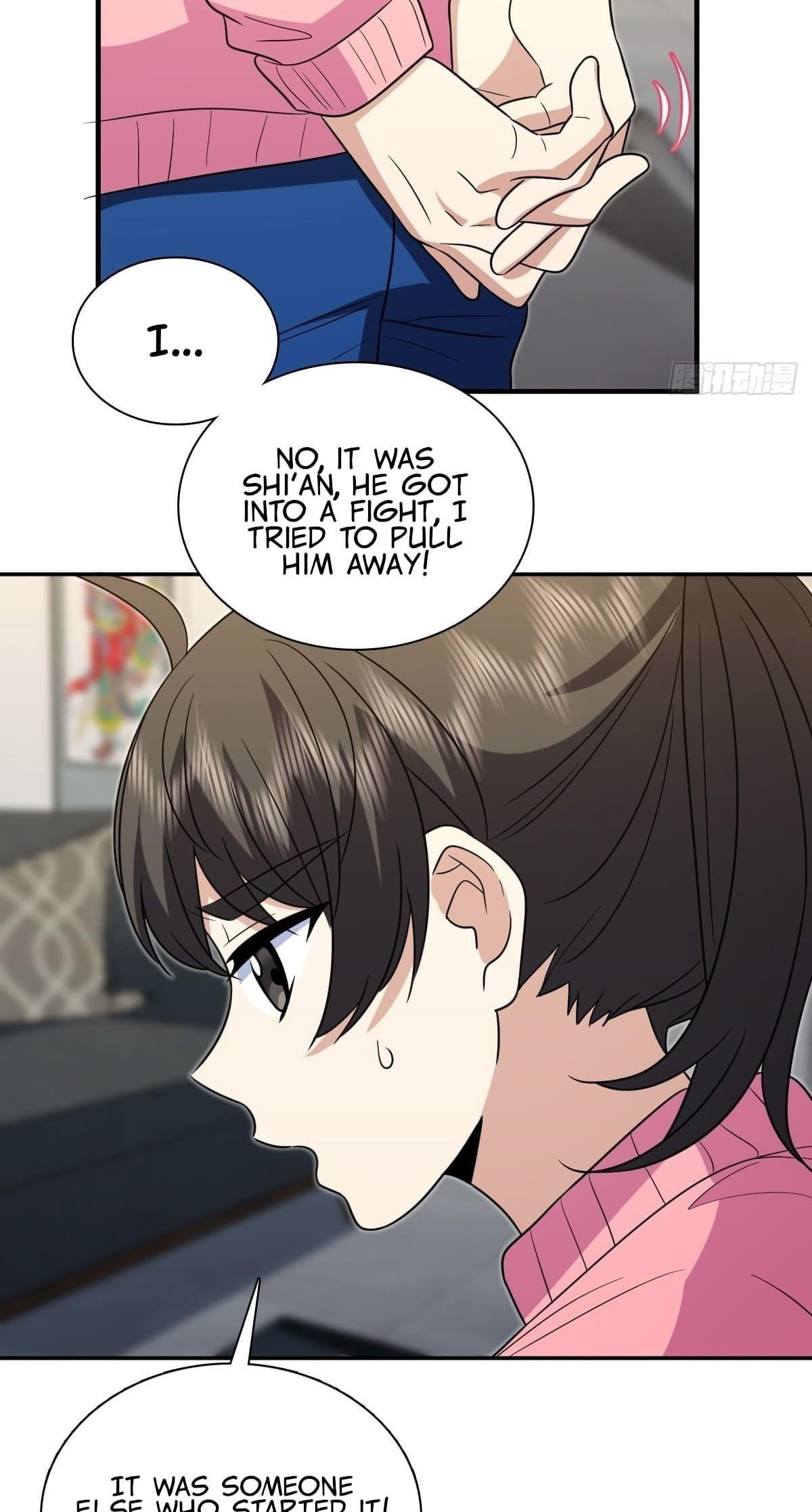 my-wife-is-from-a-thousand-years-ago-chap-414-14