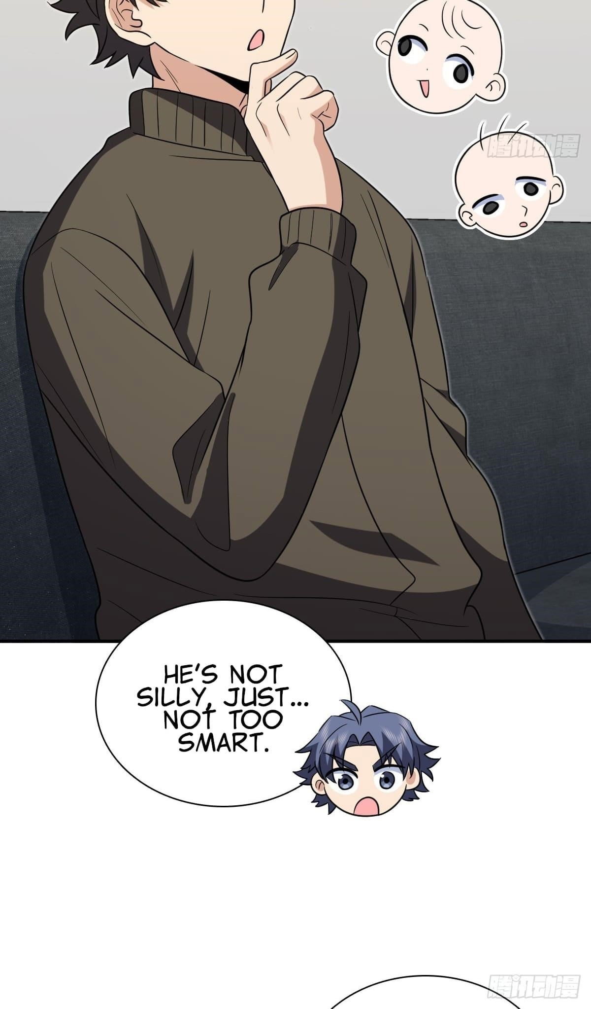 my-wife-is-from-a-thousand-years-ago-chap-414-20