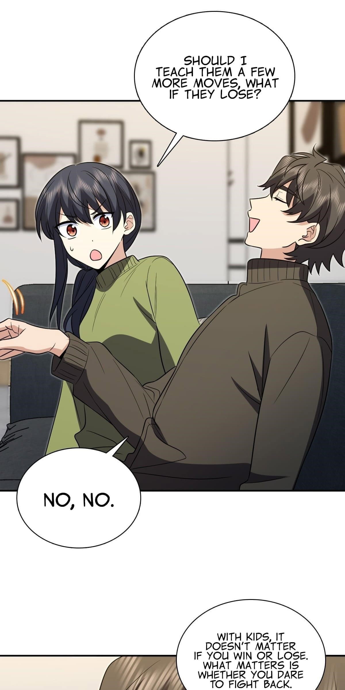 my-wife-is-from-a-thousand-years-ago-chap-414-31