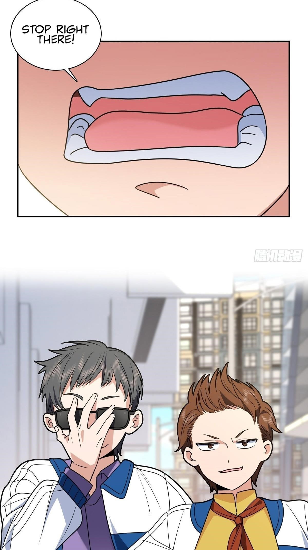 my-wife-is-from-a-thousand-years-ago-chap-415-23