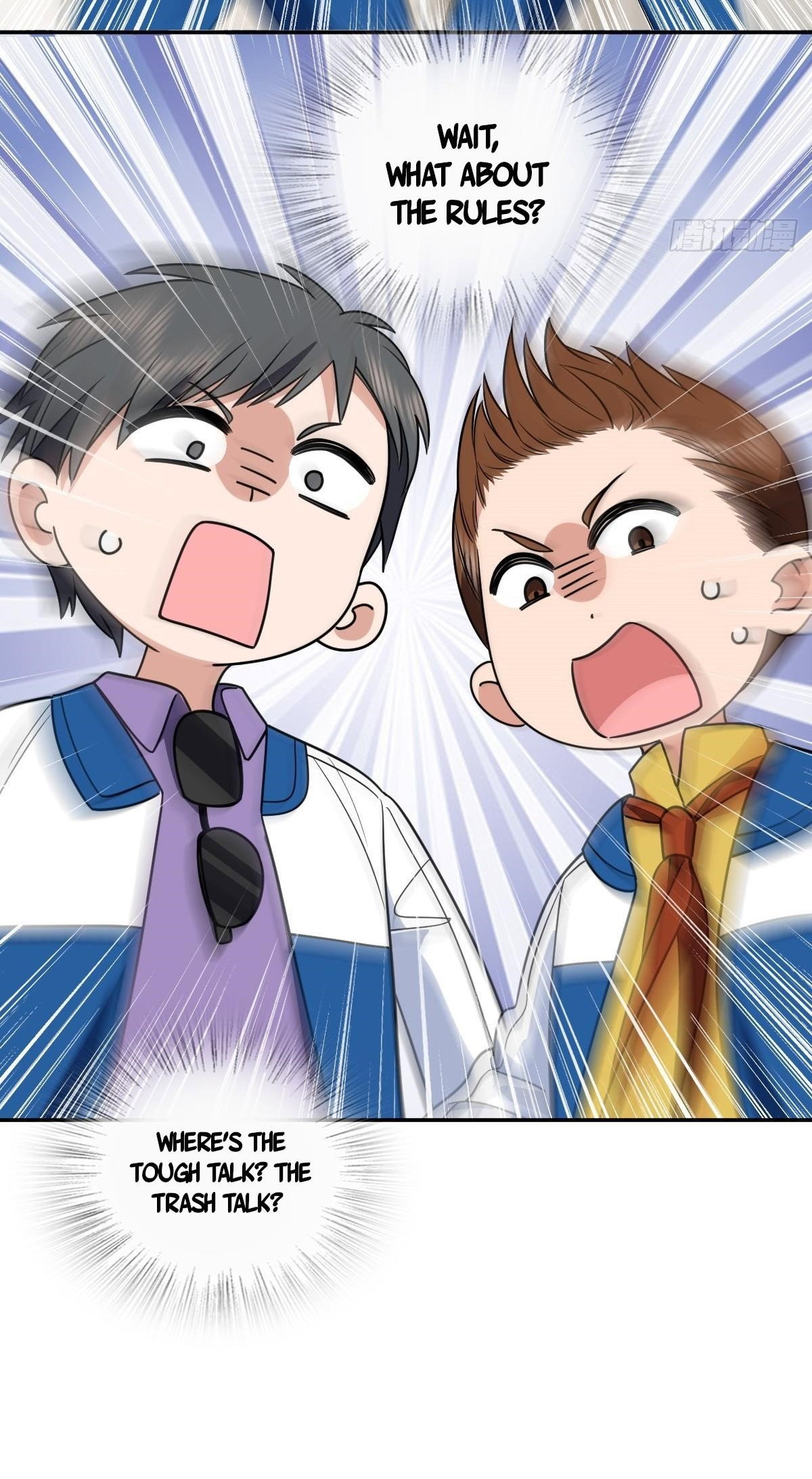 my-wife-is-from-a-thousand-years-ago-chap-415-31