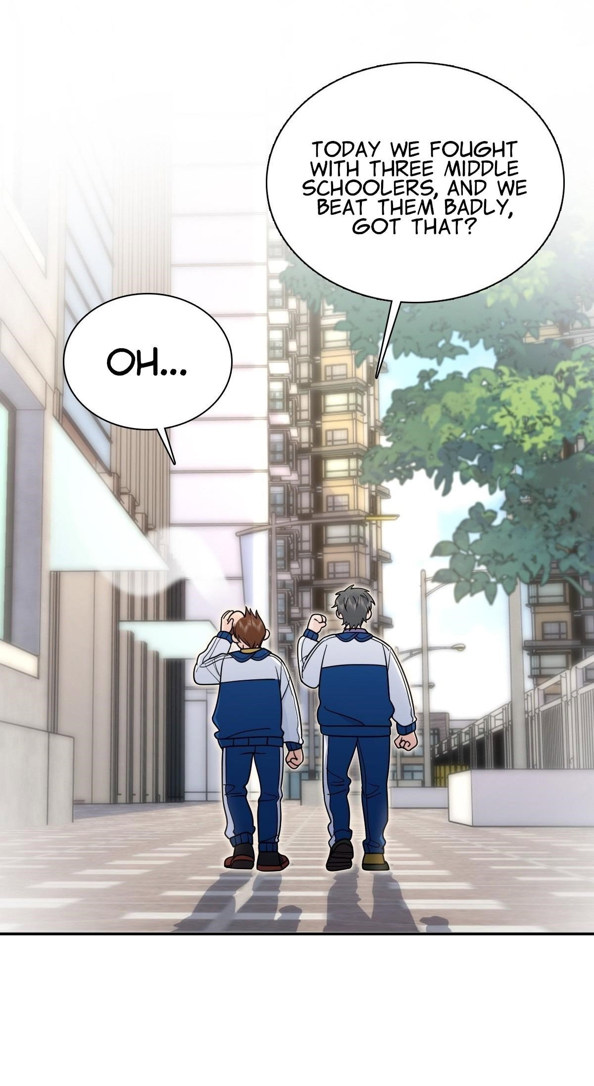 my-wife-is-from-a-thousand-years-ago-chap-415-43