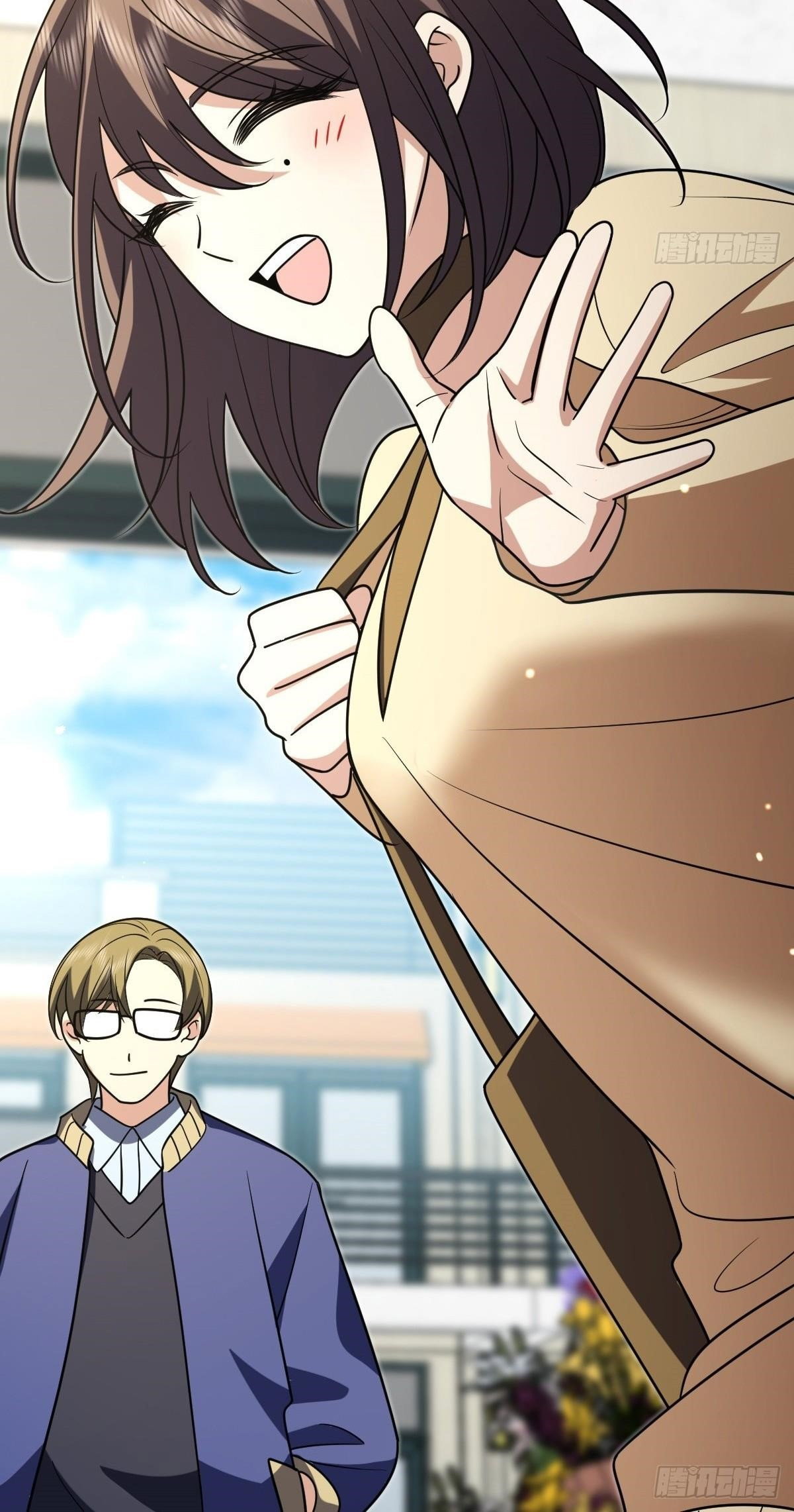 my-wife-is-from-a-thousand-years-ago-chap-416-33