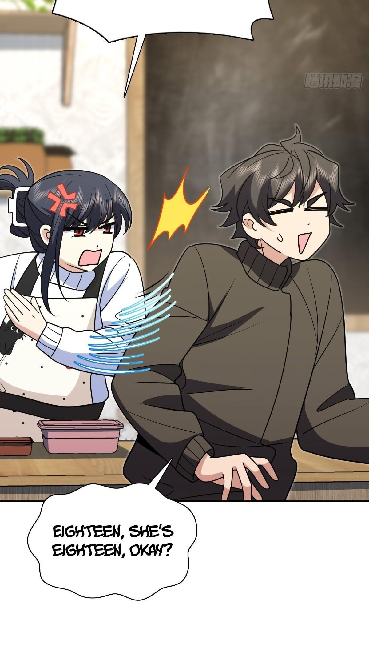 my-wife-is-from-a-thousand-years-ago-chap-416-39