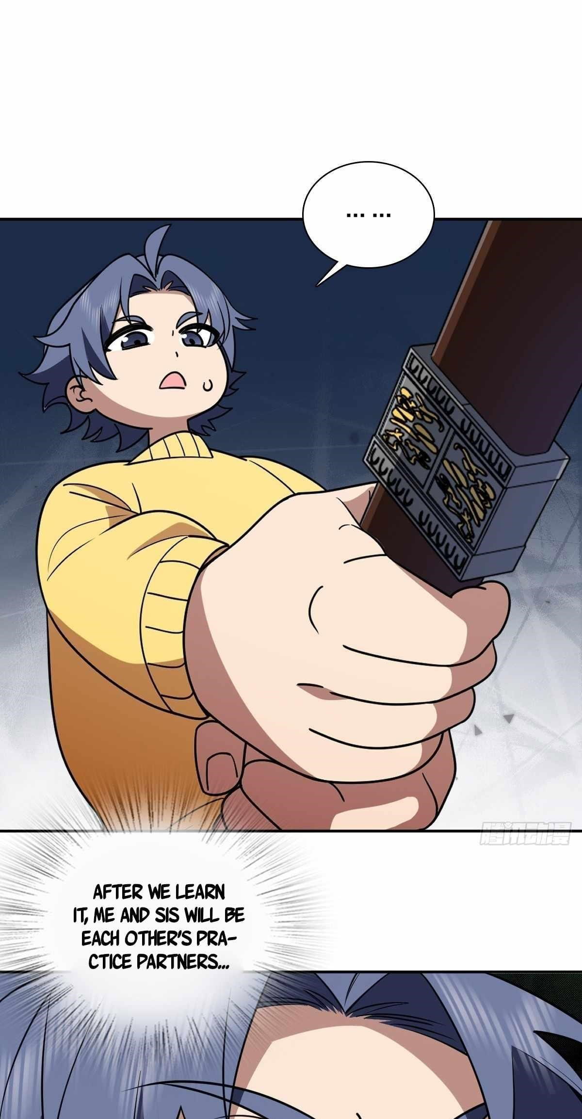 my-wife-is-from-a-thousand-years-ago-chap-417-11