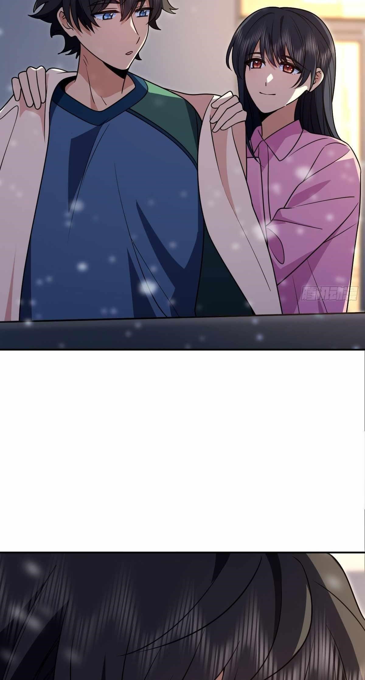 my-wife-is-from-a-thousand-years-ago-chap-417-43